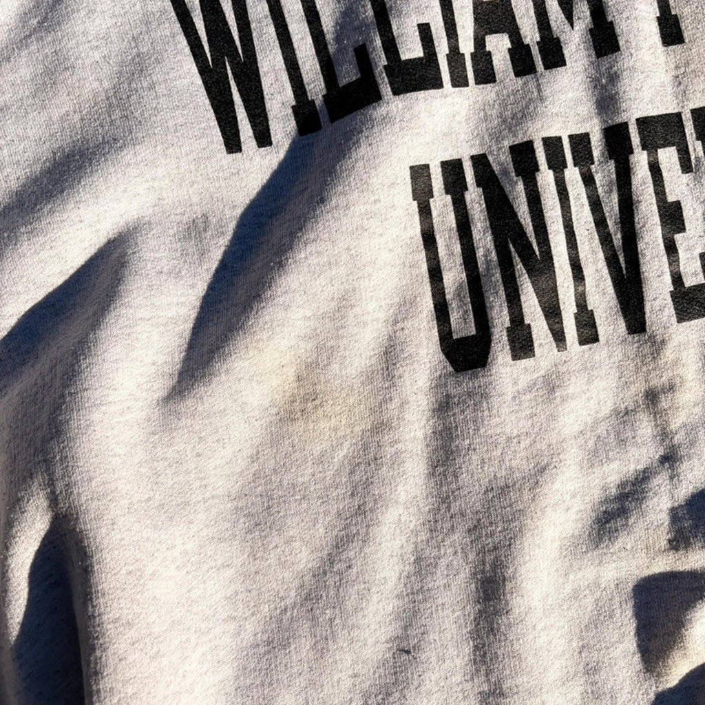 90’s Champion Crew Neck Sweatshirt