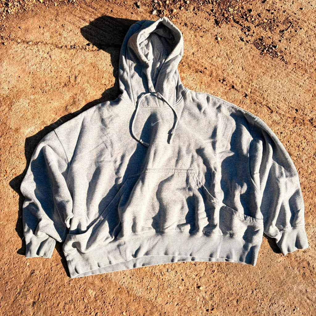 Boxy Nike Hoodie