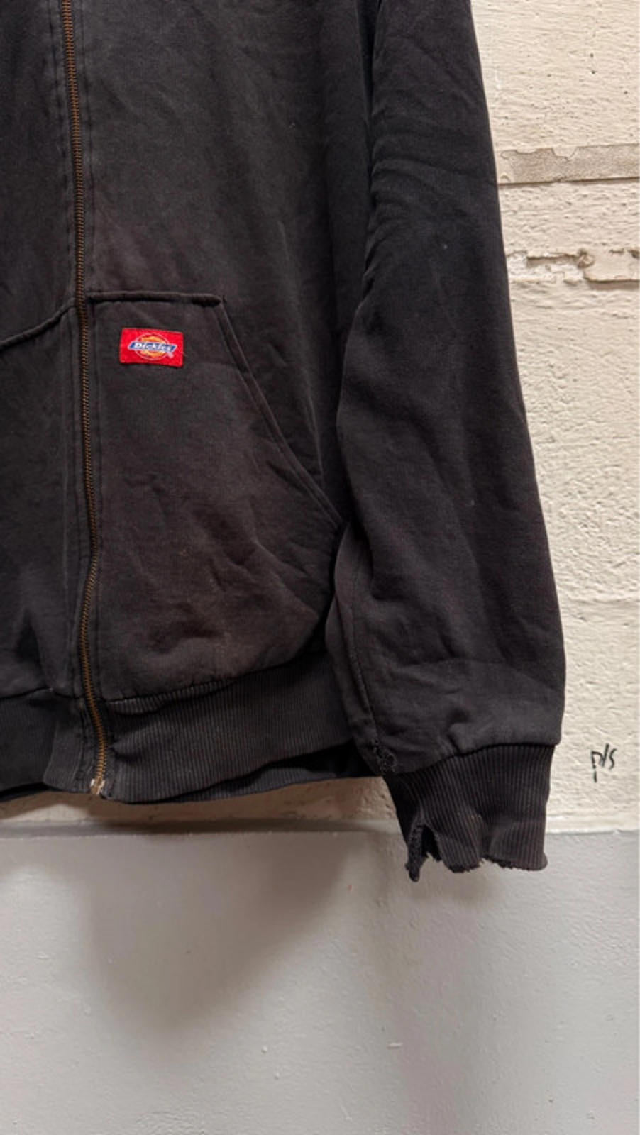 Dickies Workwear Hoodie