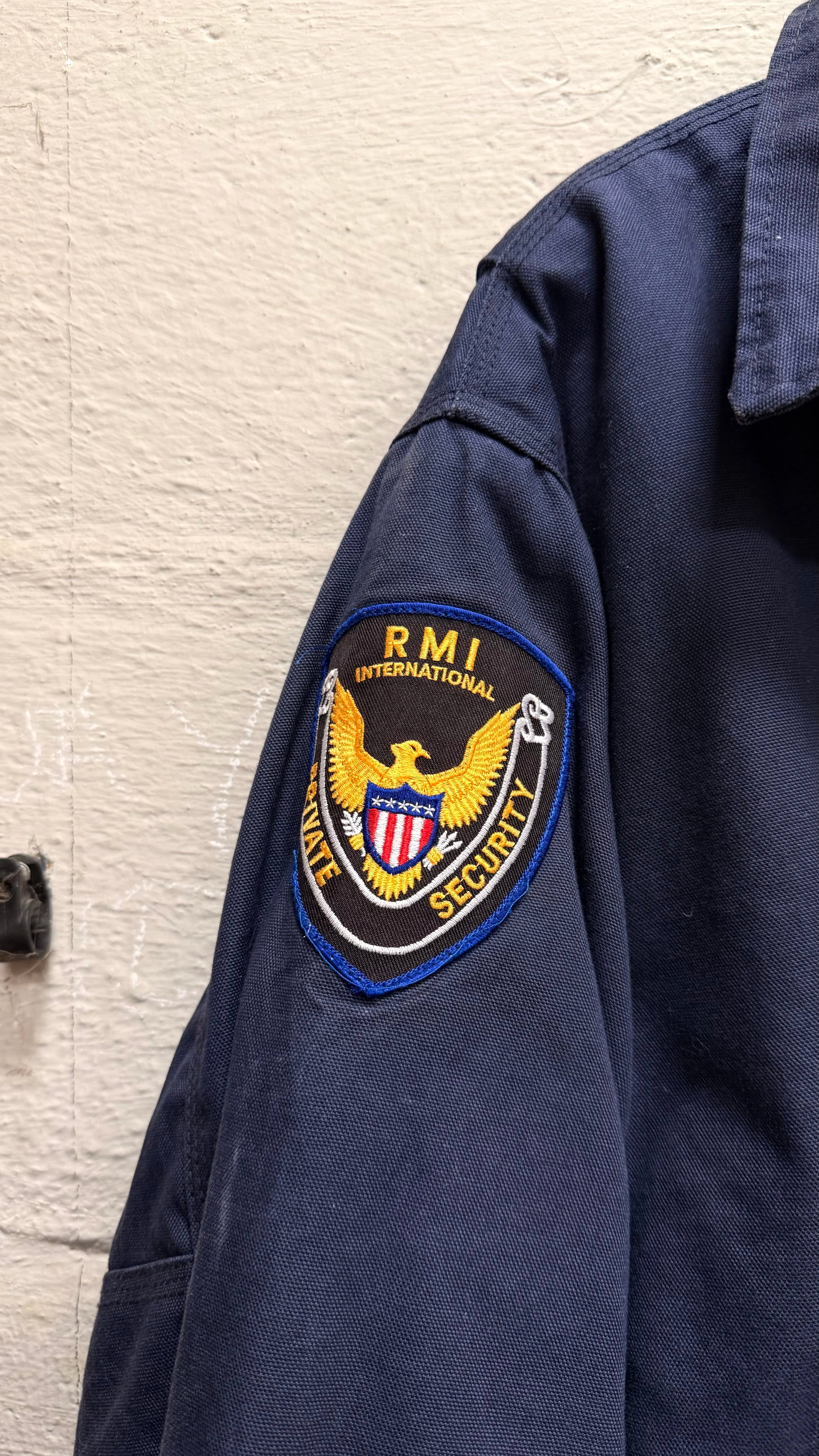 Vintage Condor Jacket