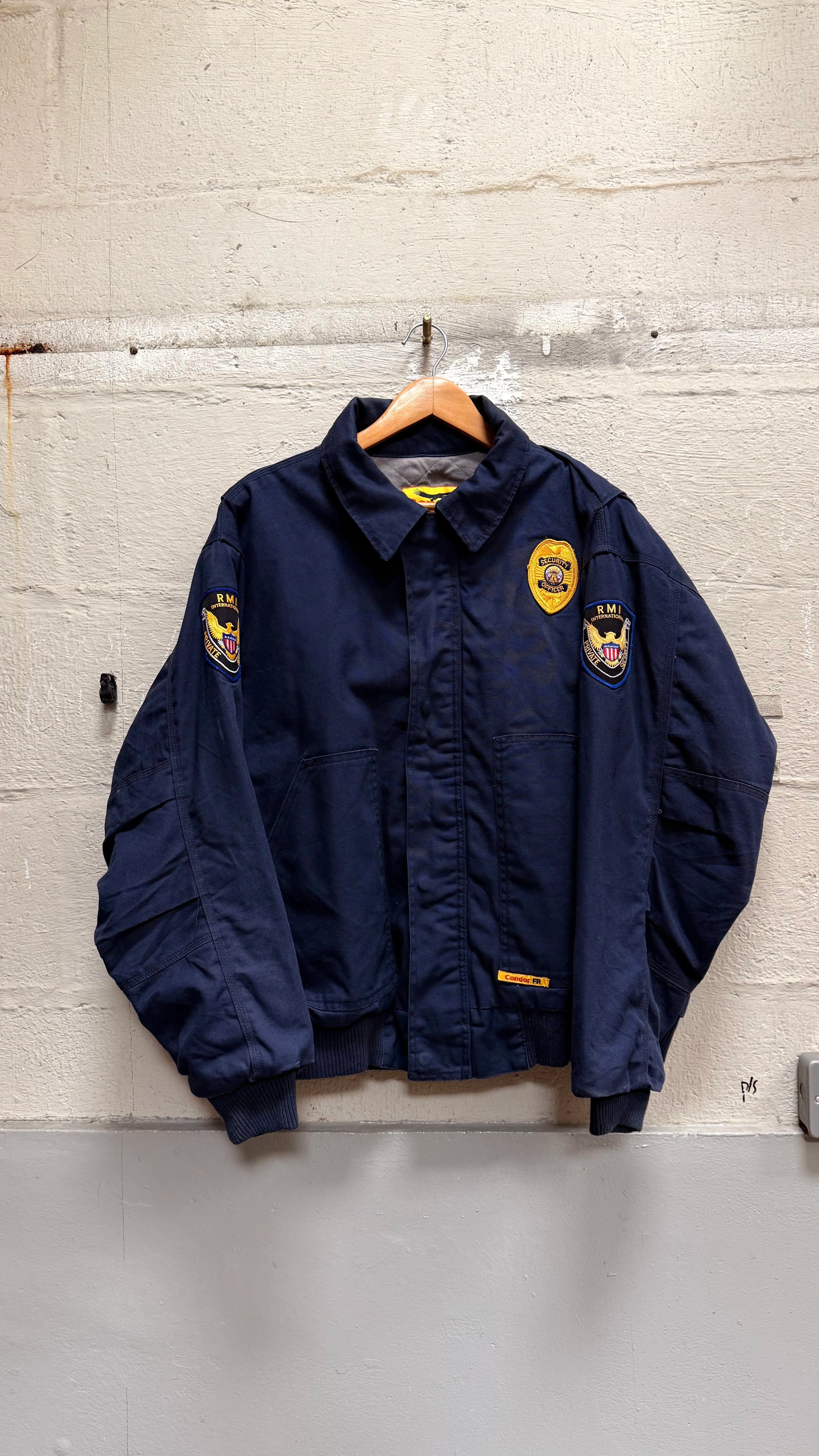 Vintage Condor Jacket