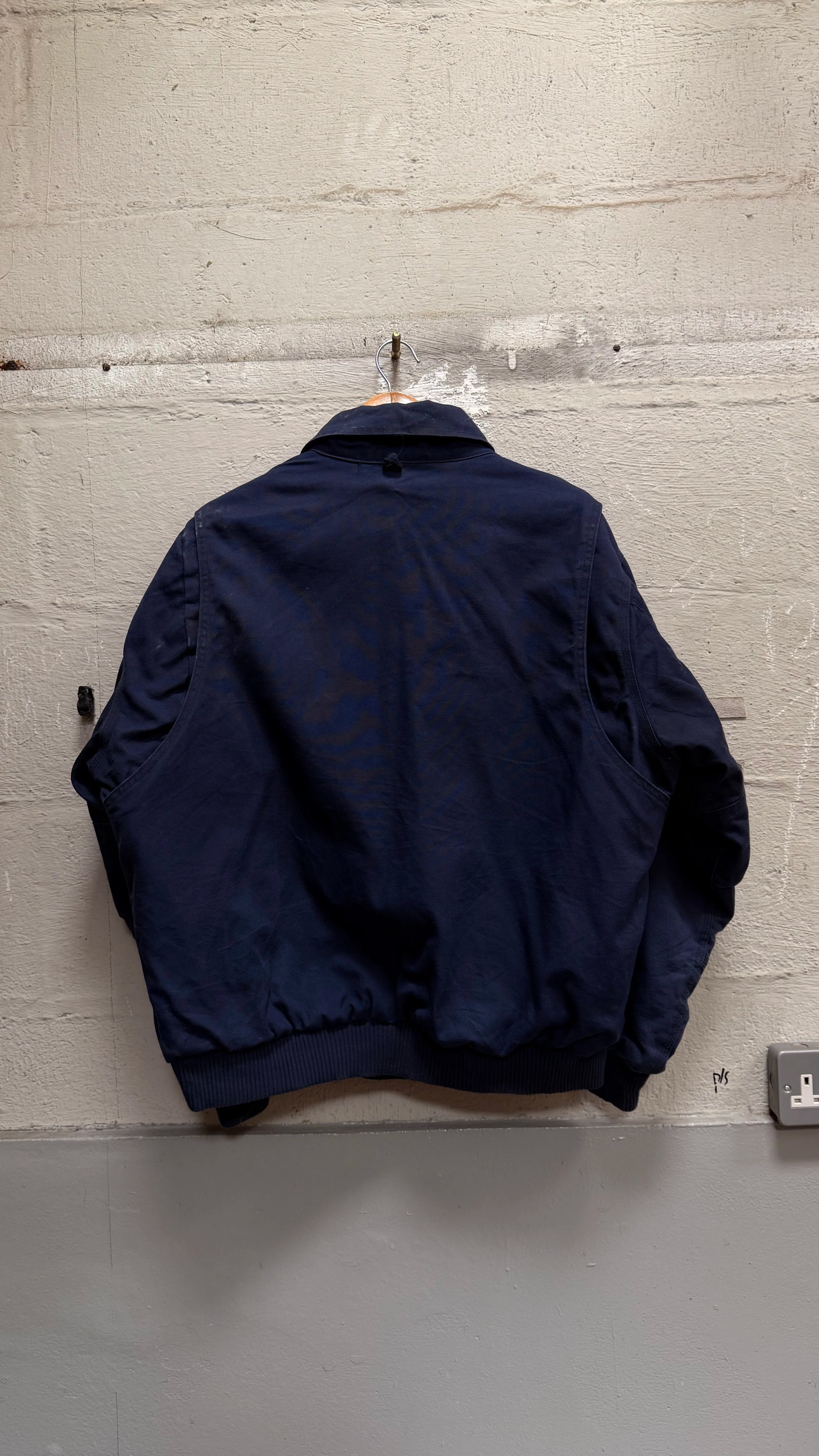 Vintage Condor Jacket