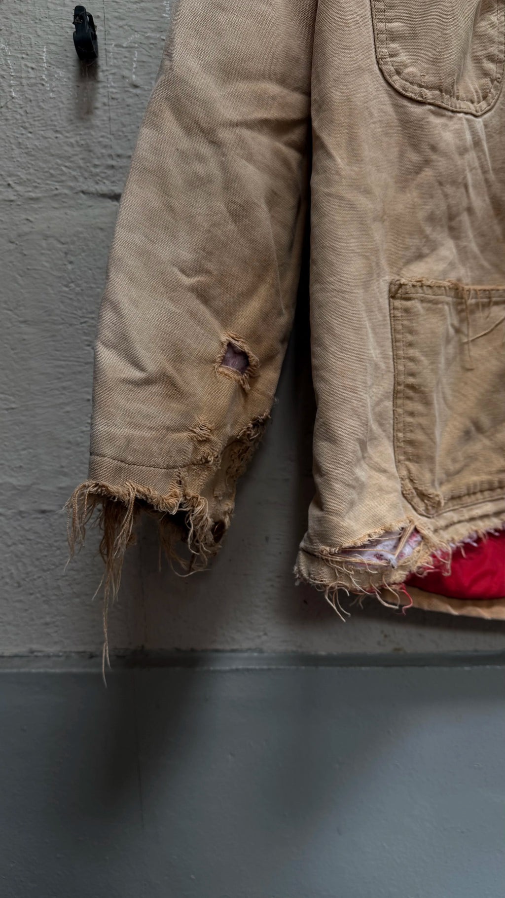 Vintage Carhartt Jacket