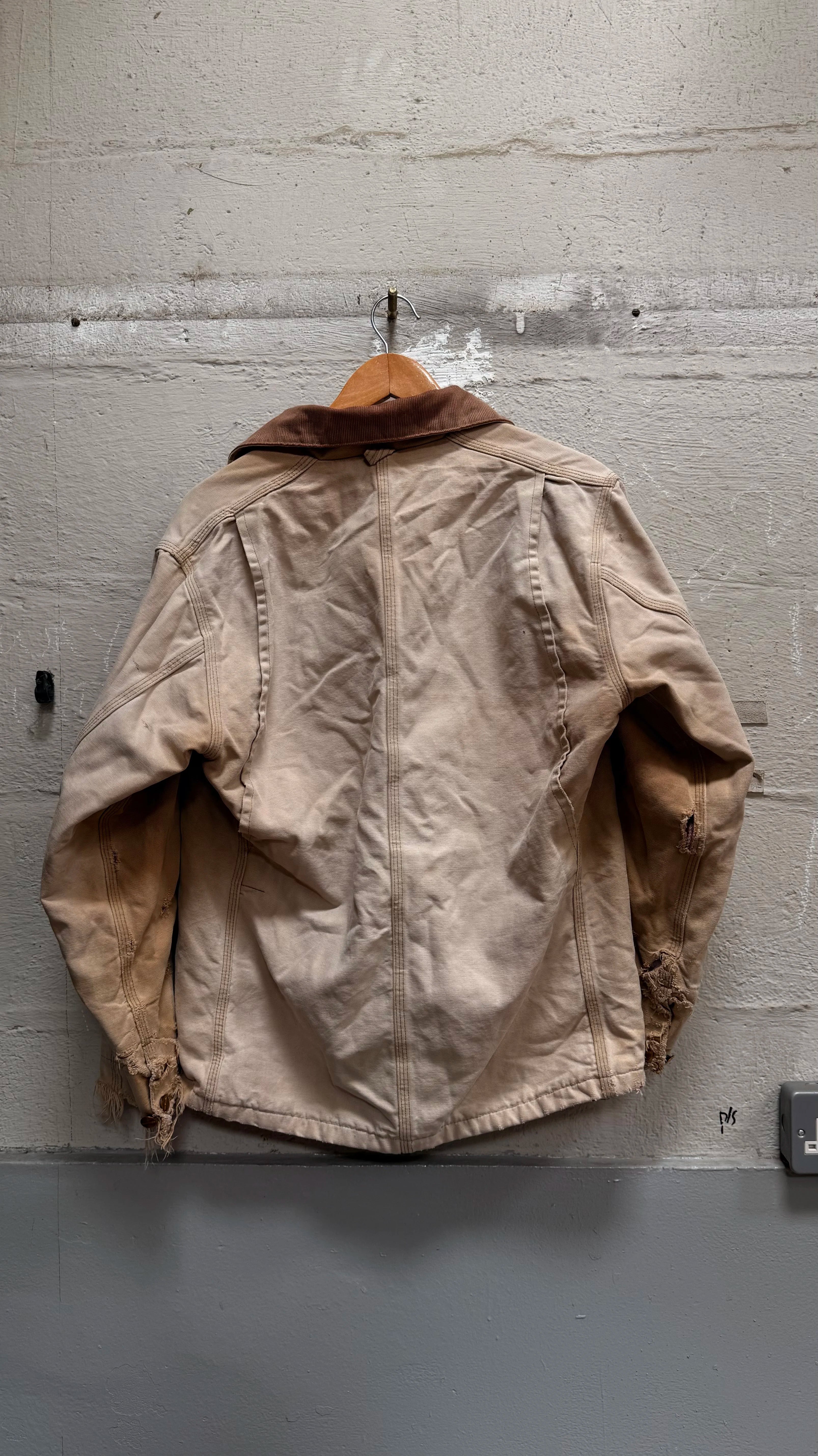 Vintage Carhartt Jacket