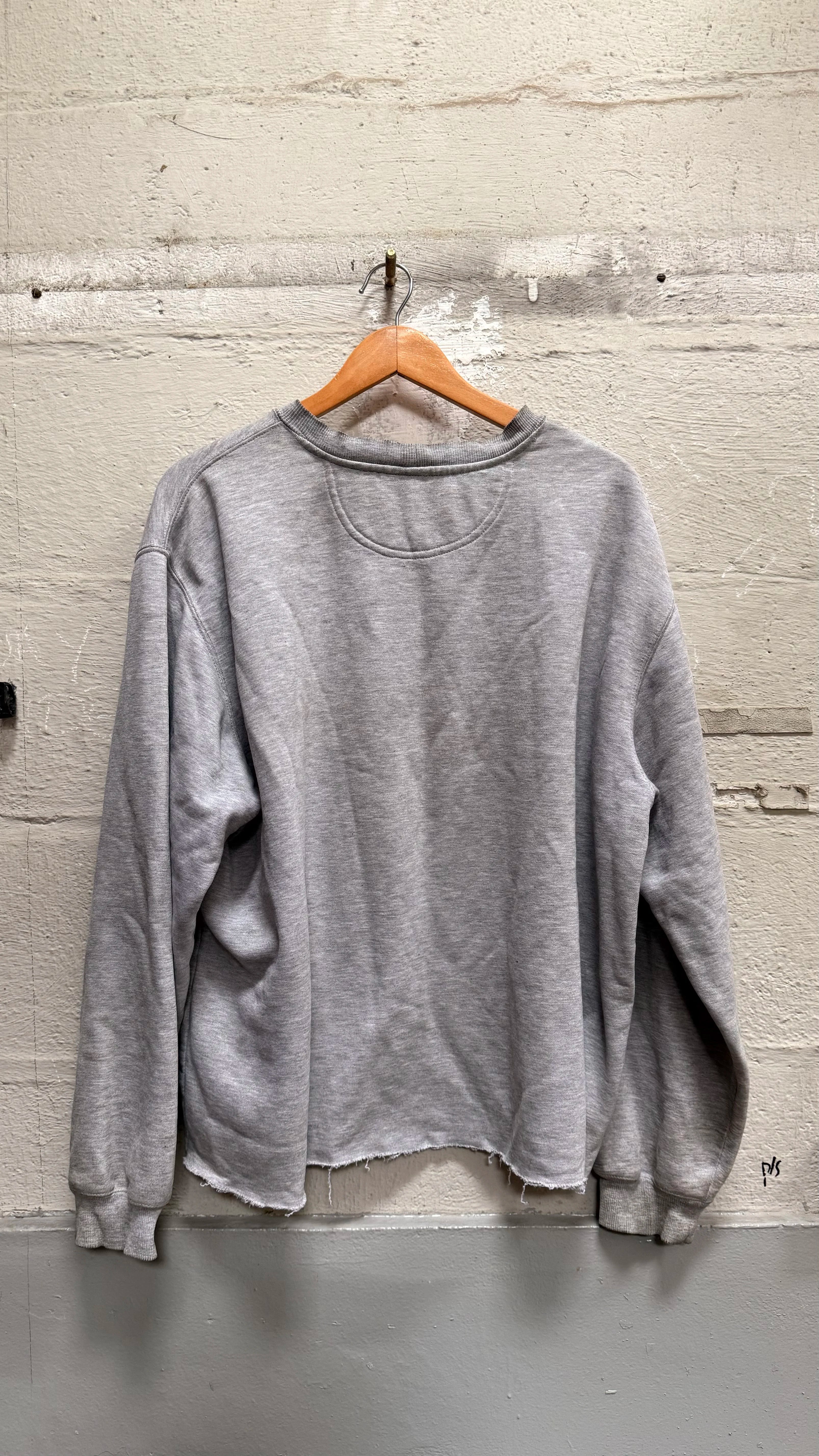 Vintage Carhartt Sweatshirt