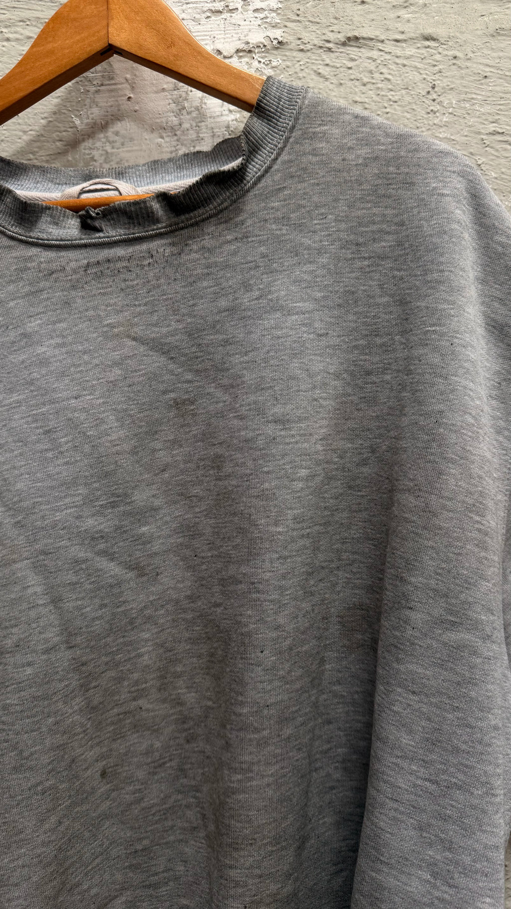 Vintage Carhartt Sweatshirt