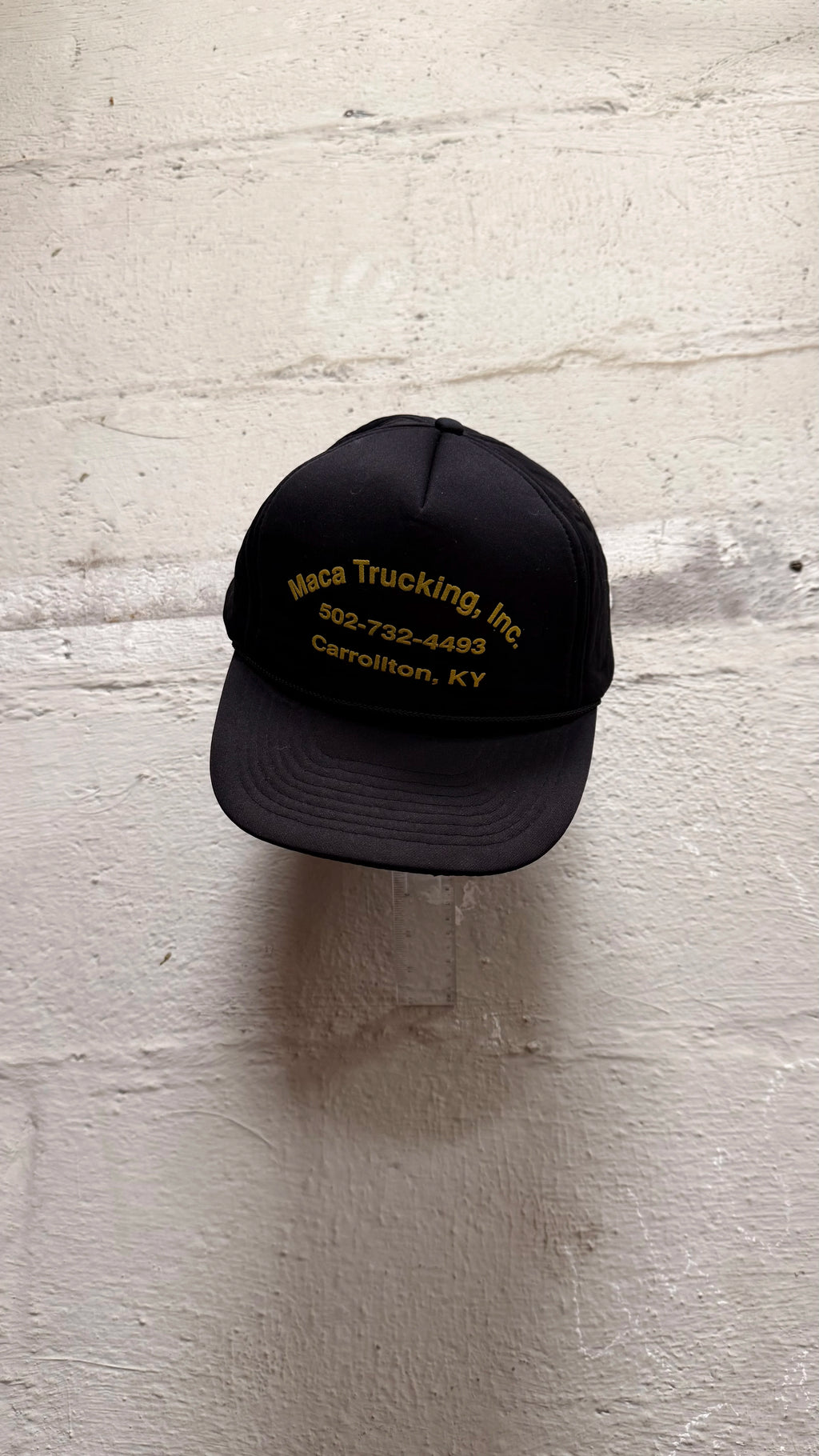 Vintage american Cap