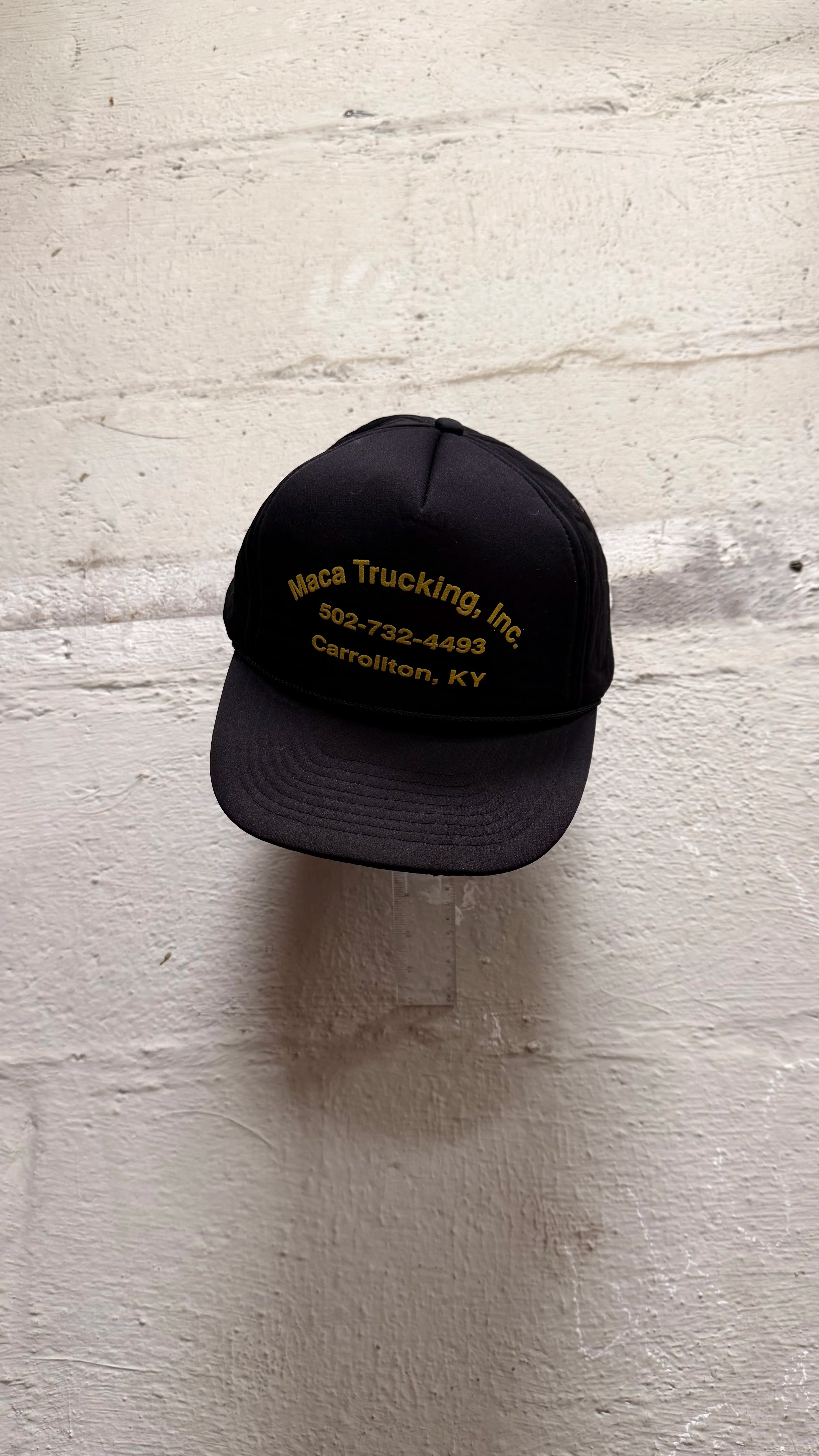 Vintage american Cap