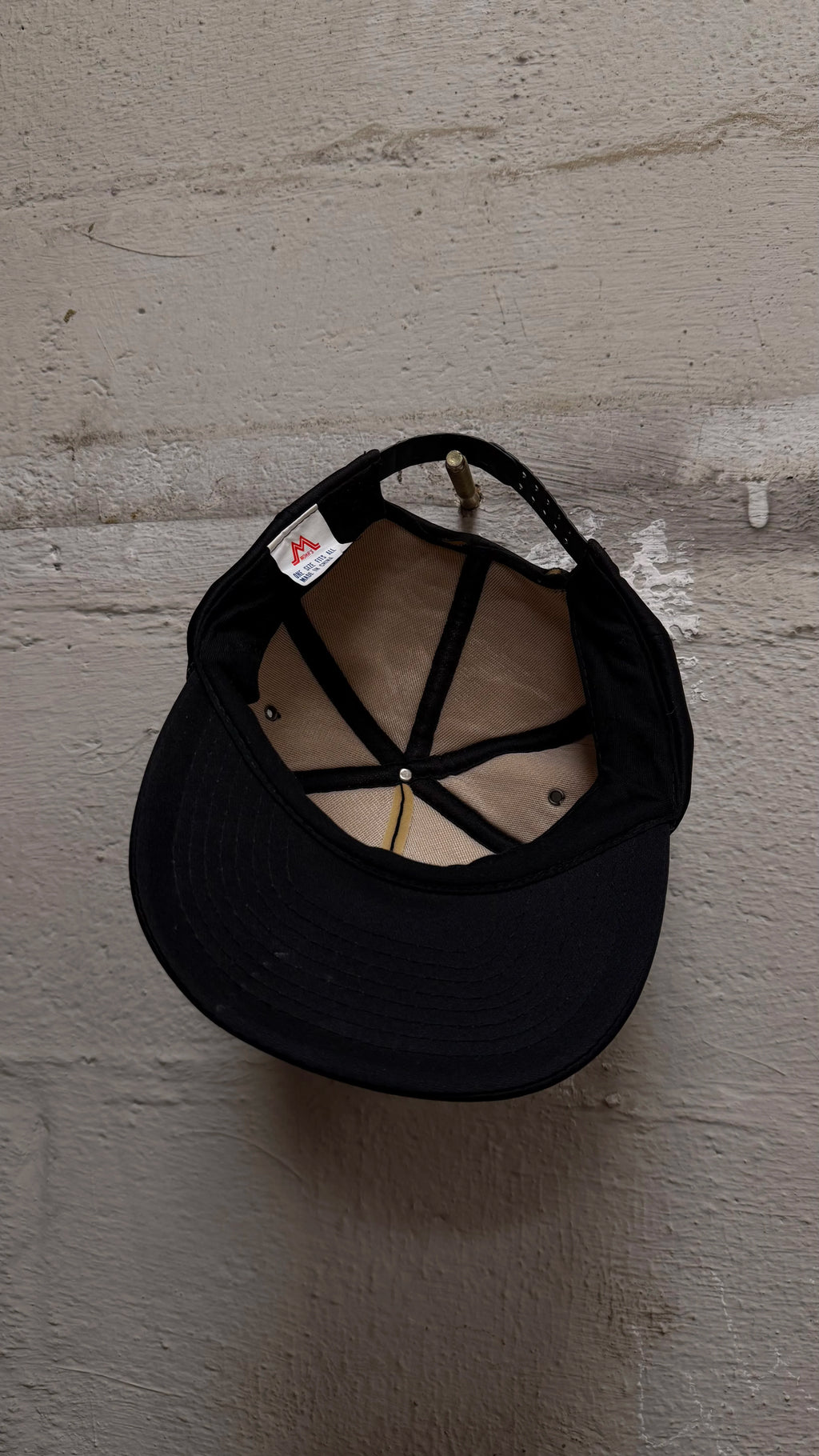 Vintage american Cap