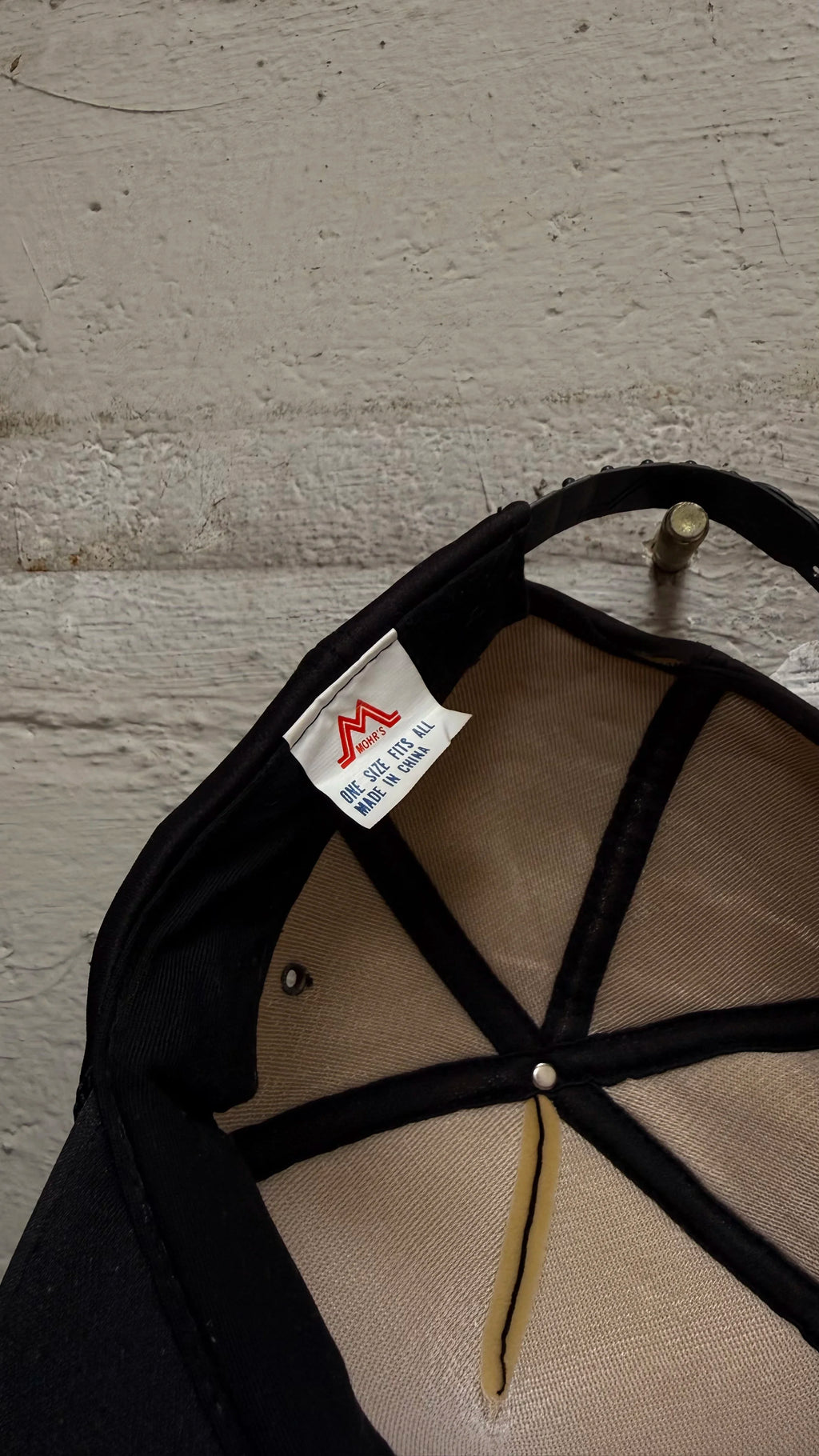 Vintage american Cap
