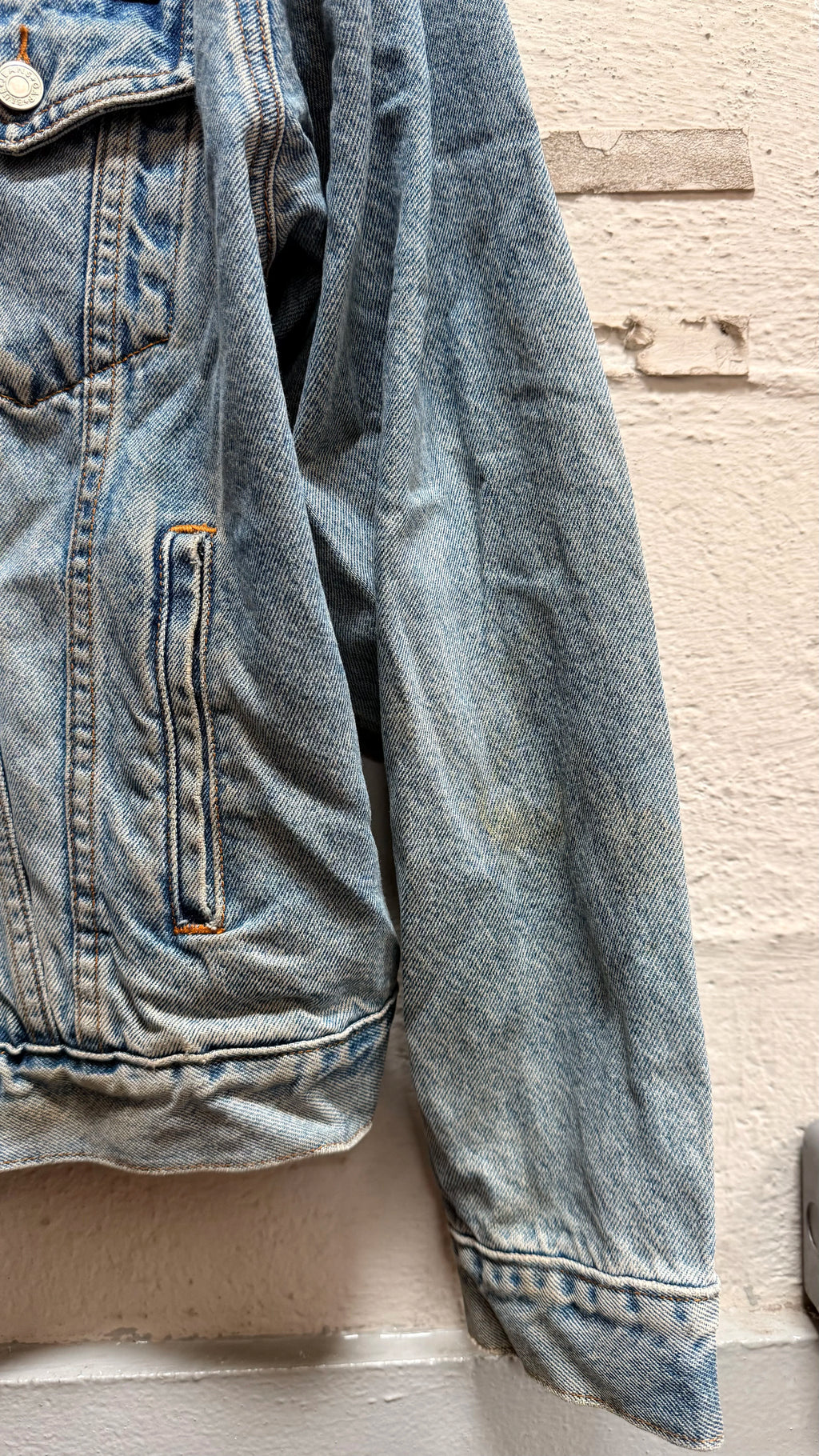 Vintage Gap Jacket