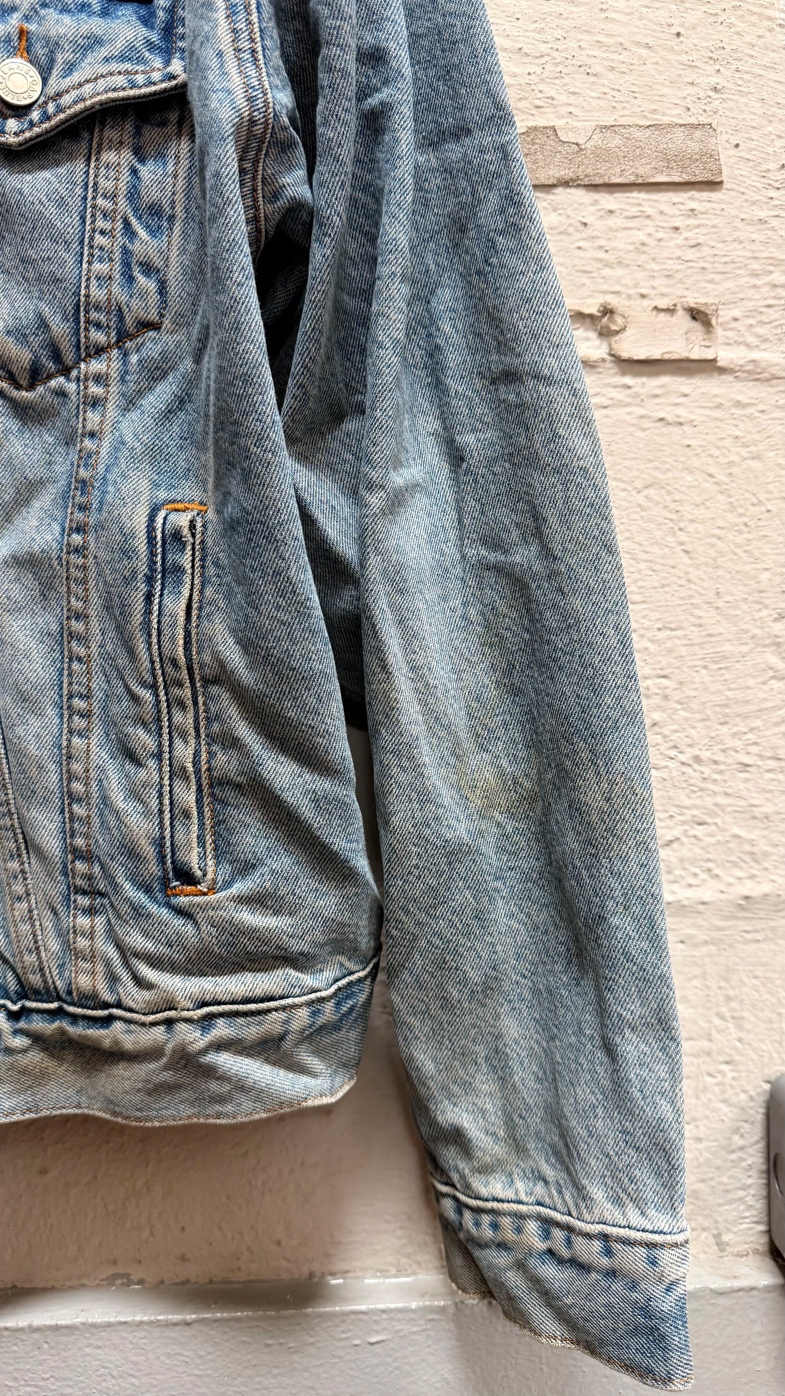 Vintage Gap Jacket