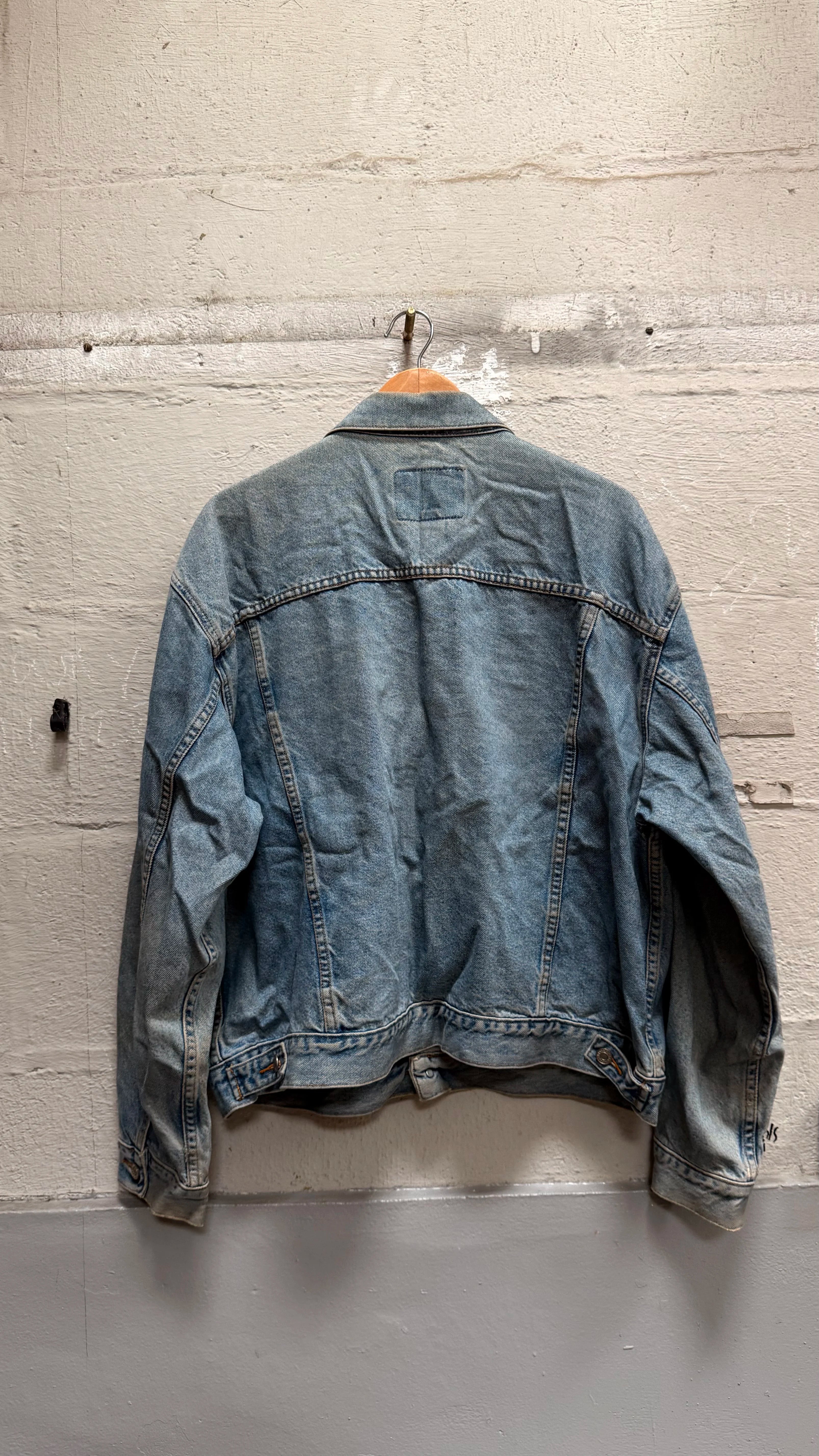 Vintage Gap Jacket