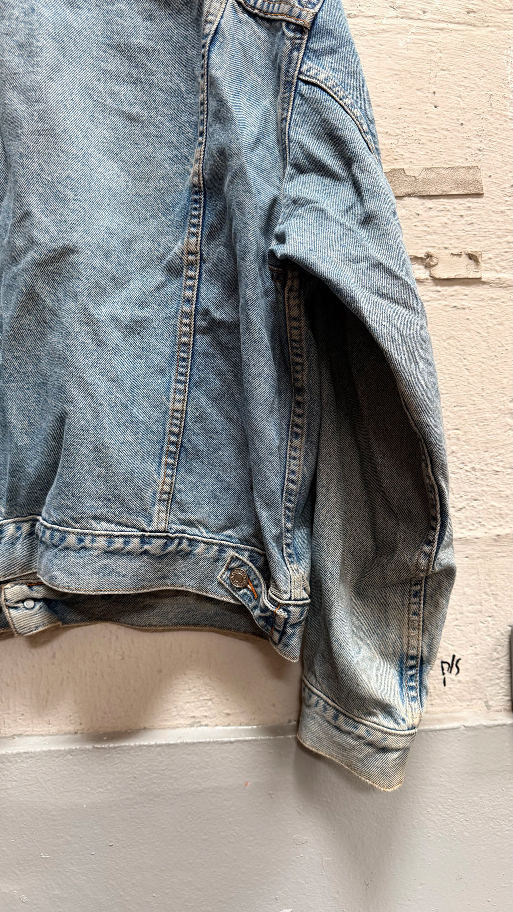 Vintage Gap Jacket