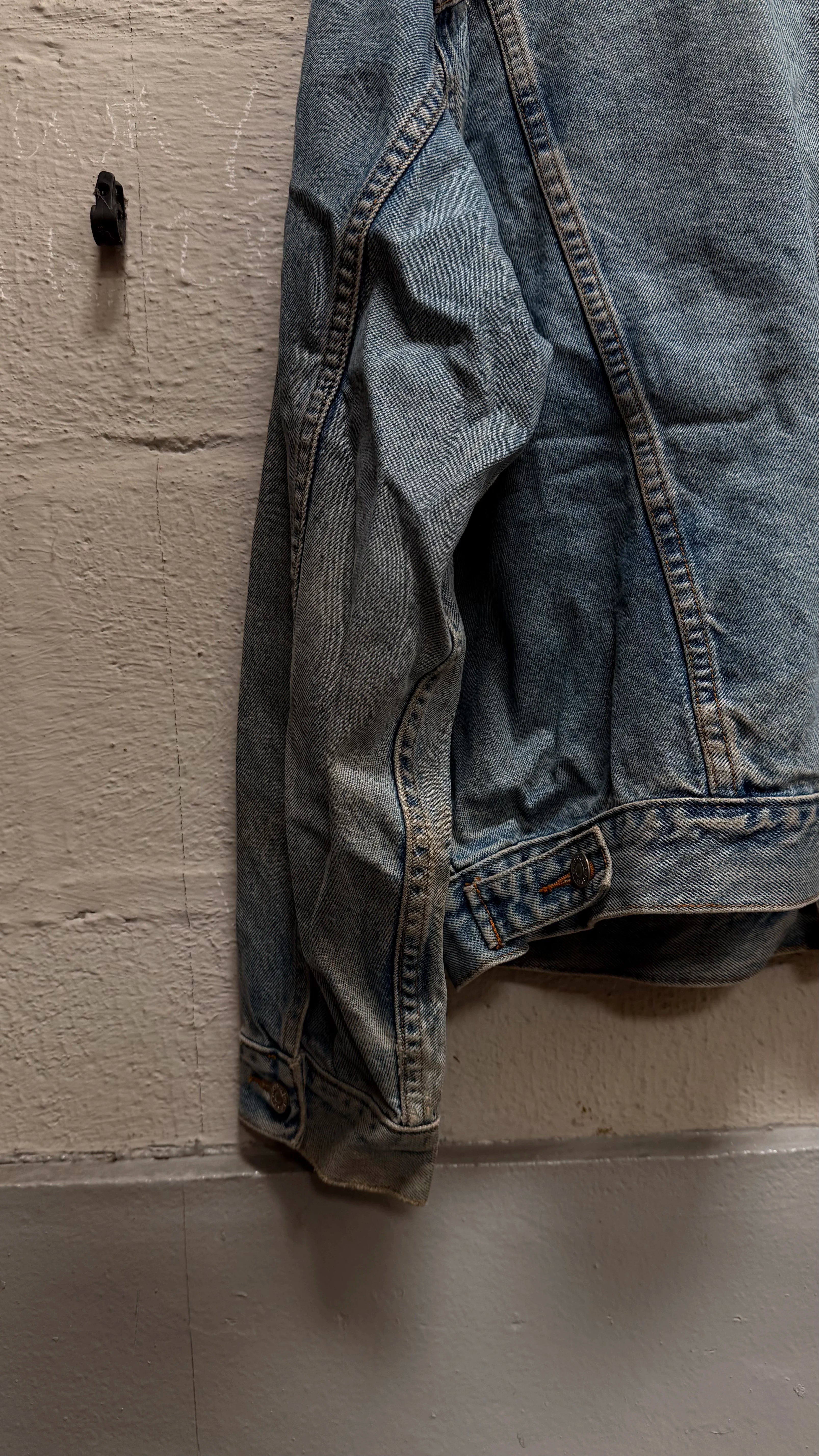 Vintage Gap Jacket
