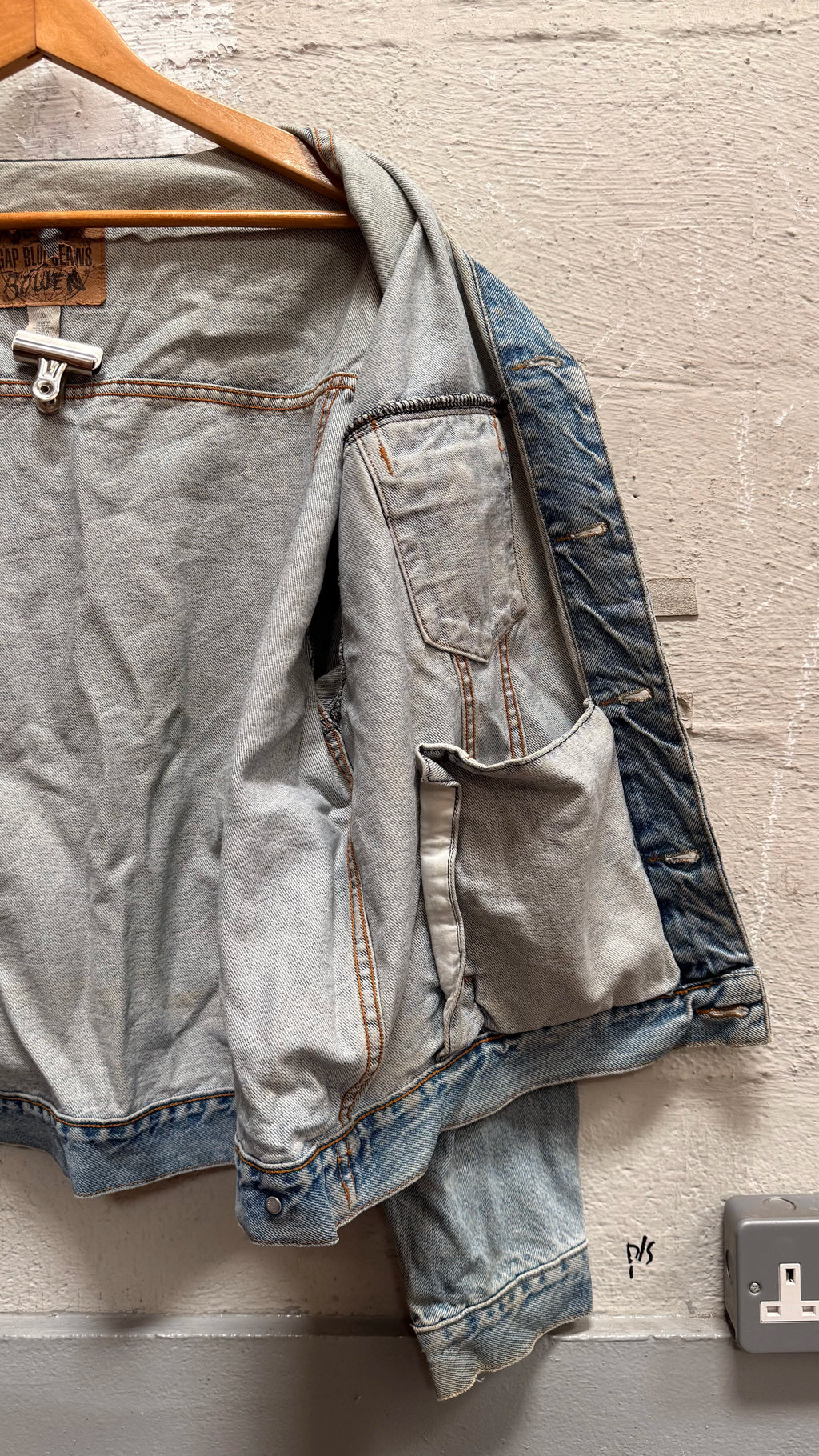 Vintage Gap Jacket