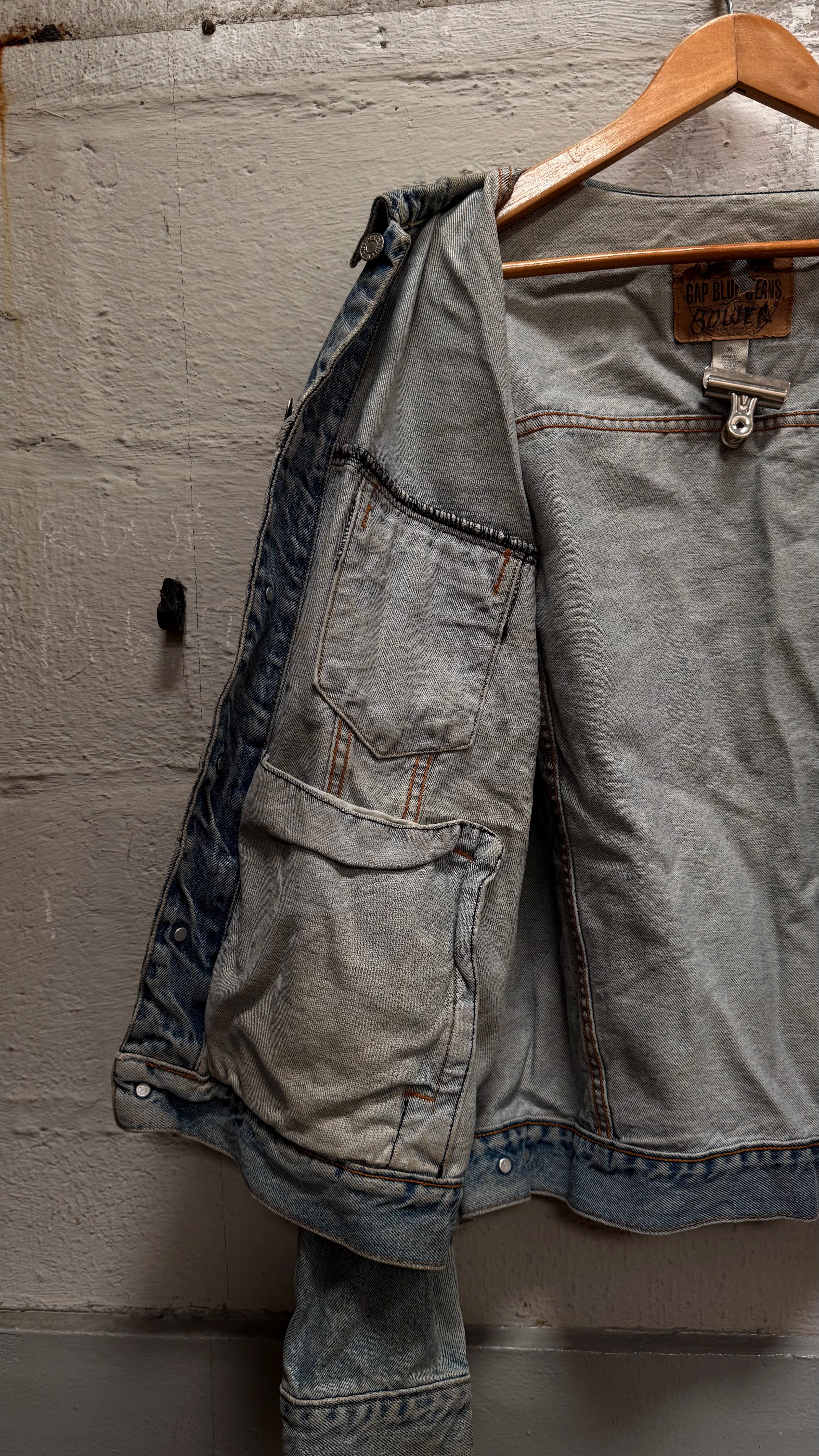 Vintage Gap Jacket