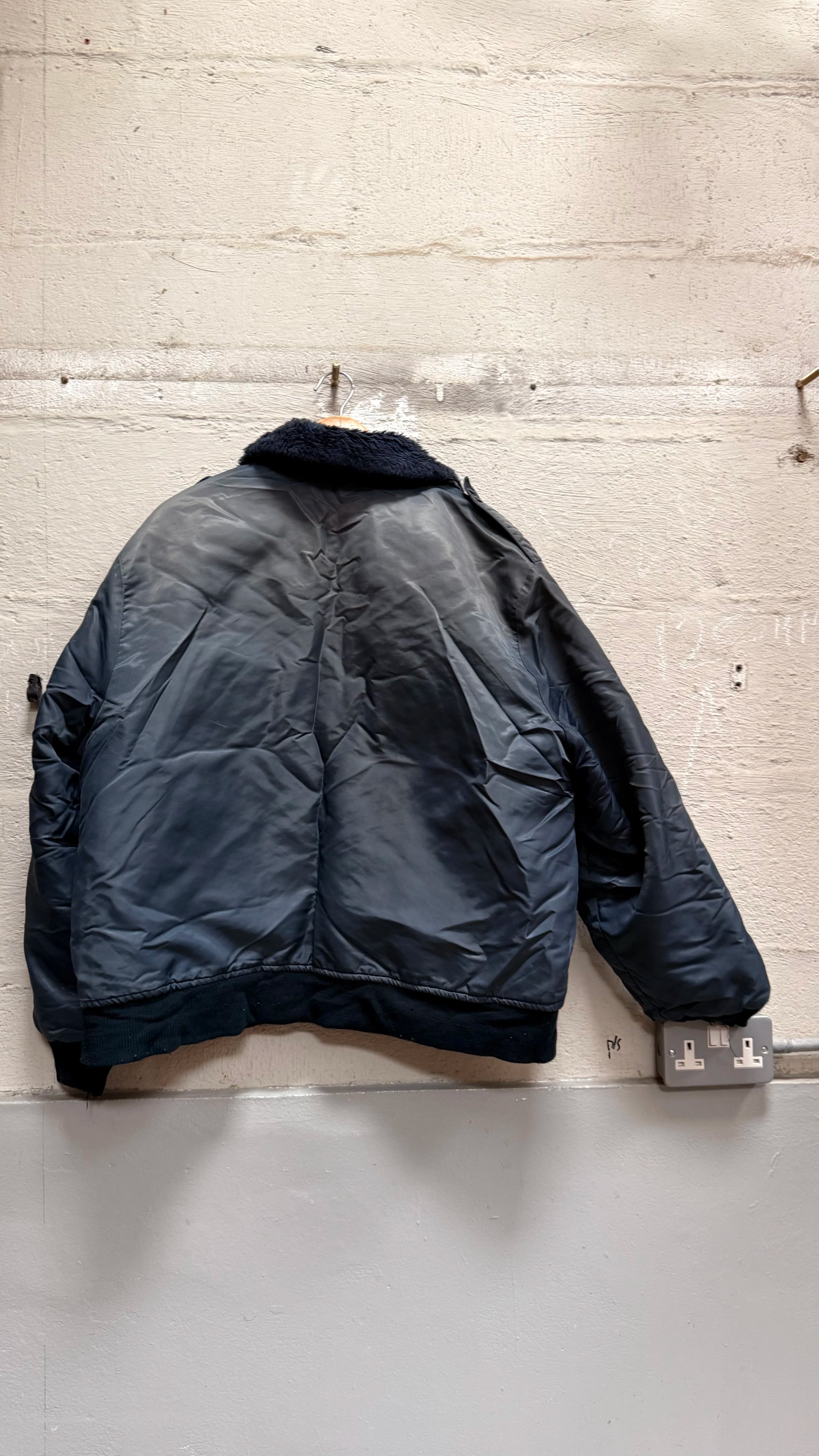 Vintage Dickies Bomber Jacket