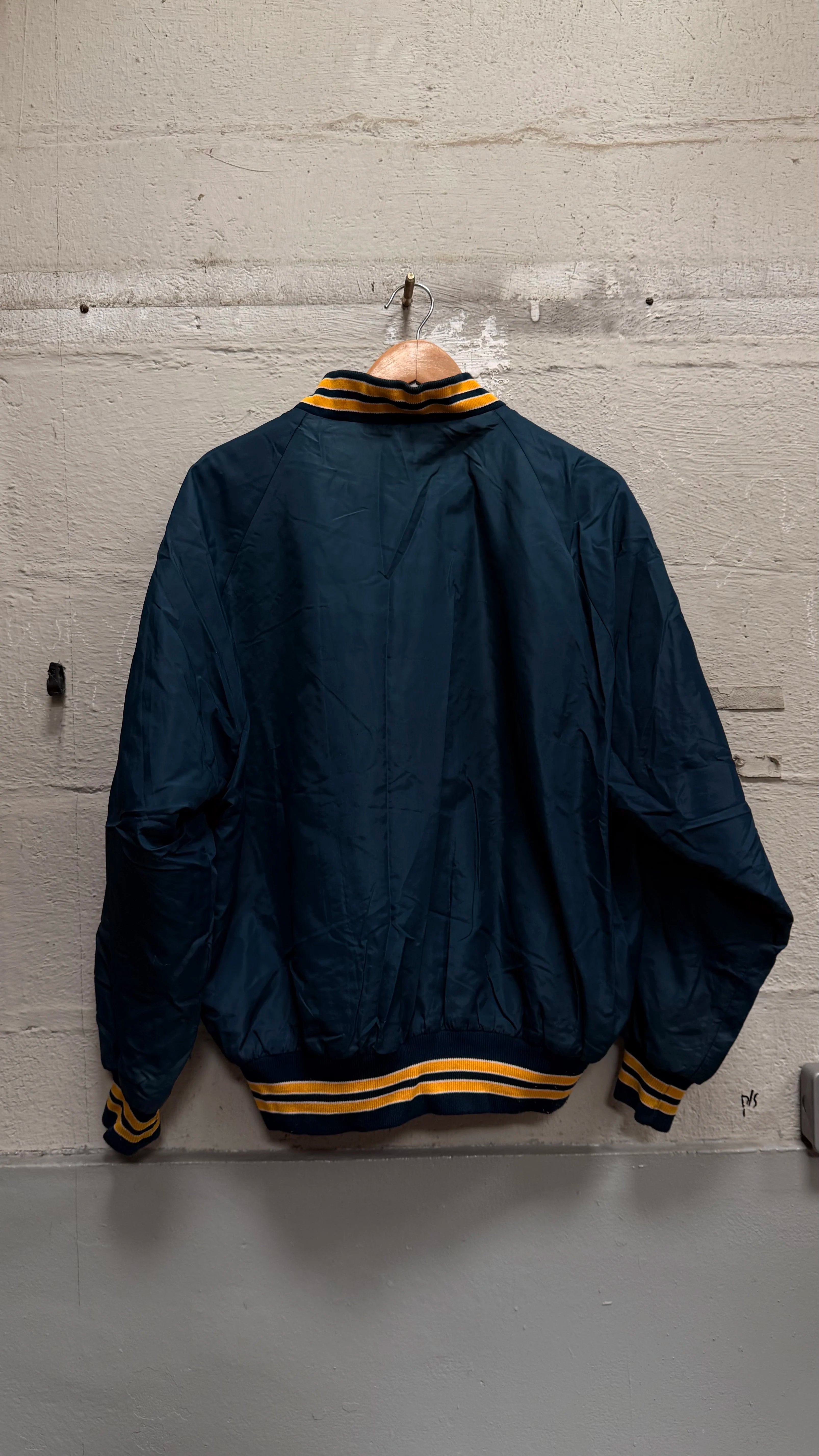Vintage Dunbrooke Varsity Jacket