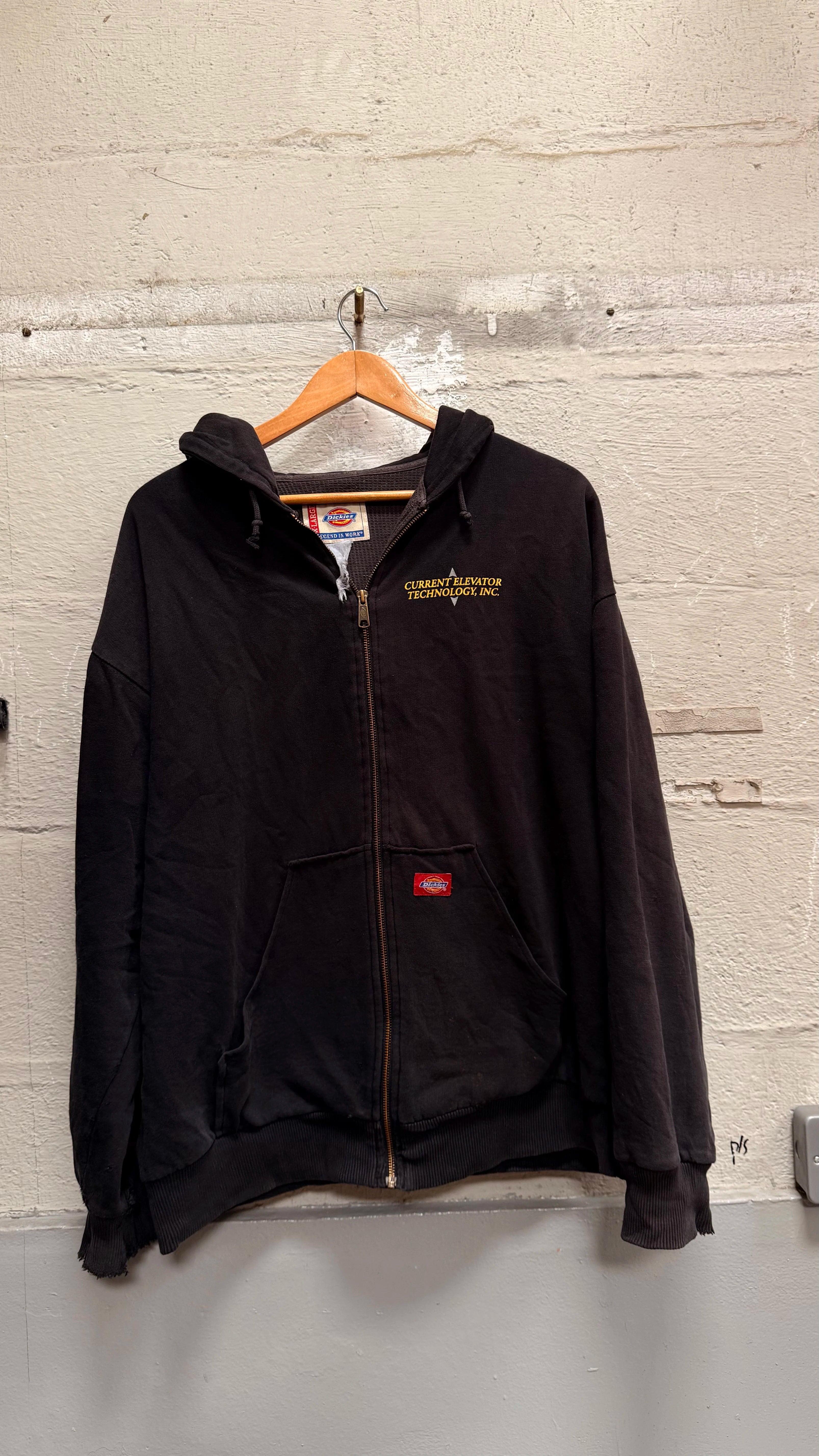 Vintage Dickies Hoodie
