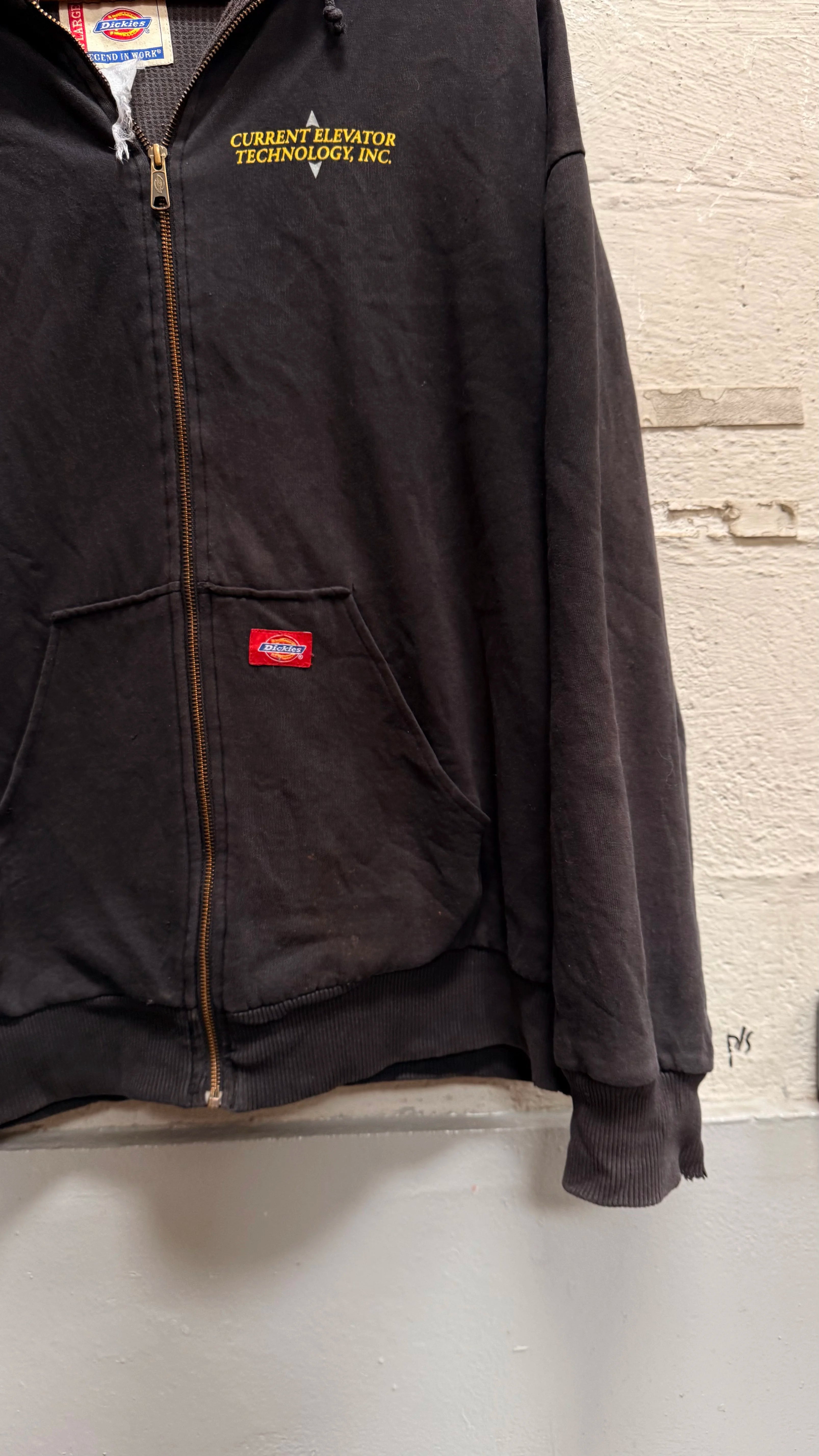 Vintage Dickies Hoodie