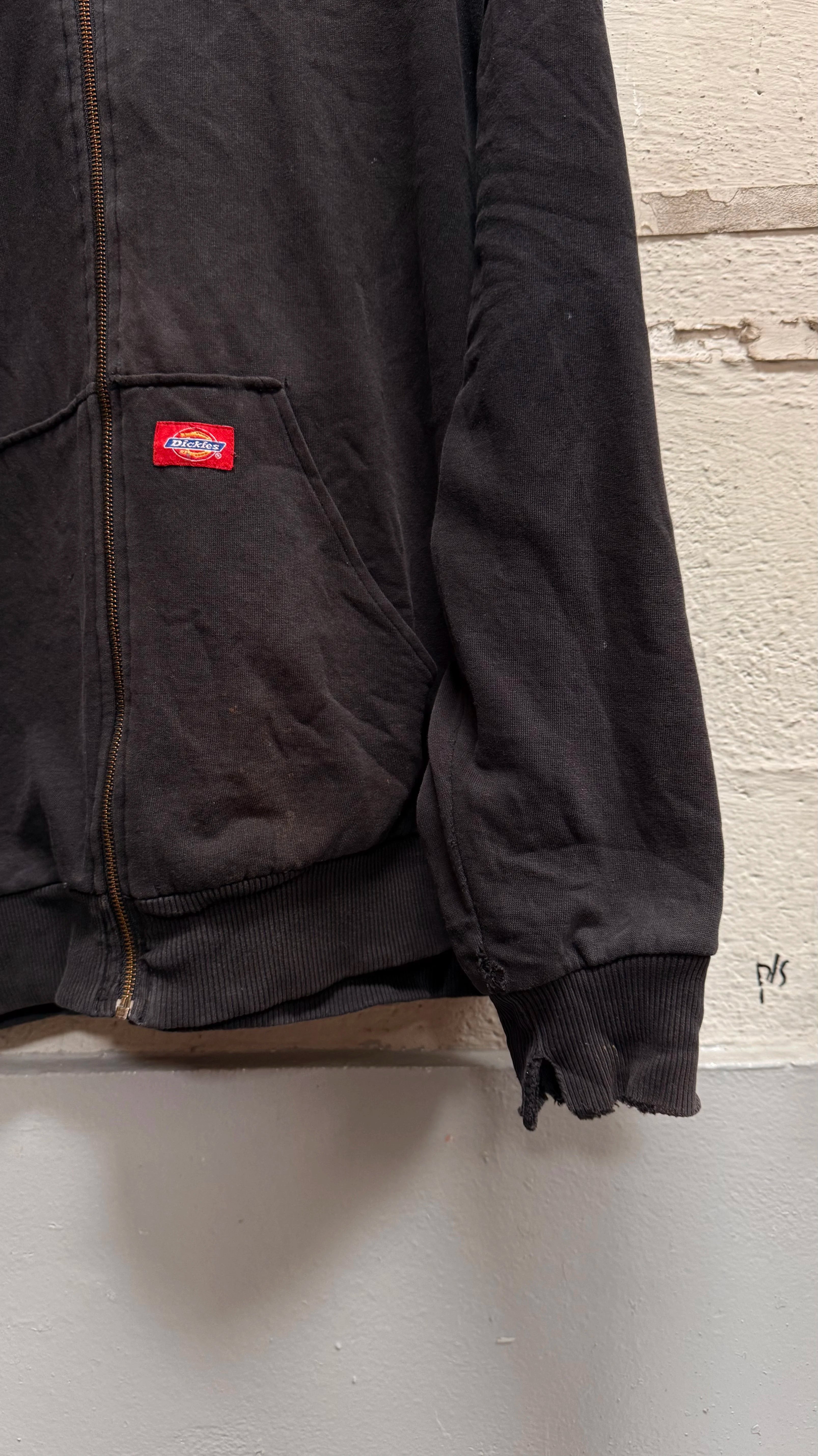 Vintage Dickies Hoodie
