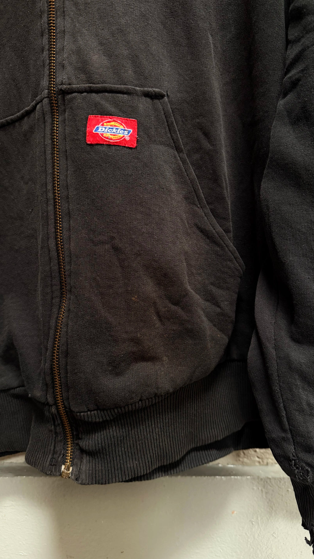 Vintage Dickies Hoodie