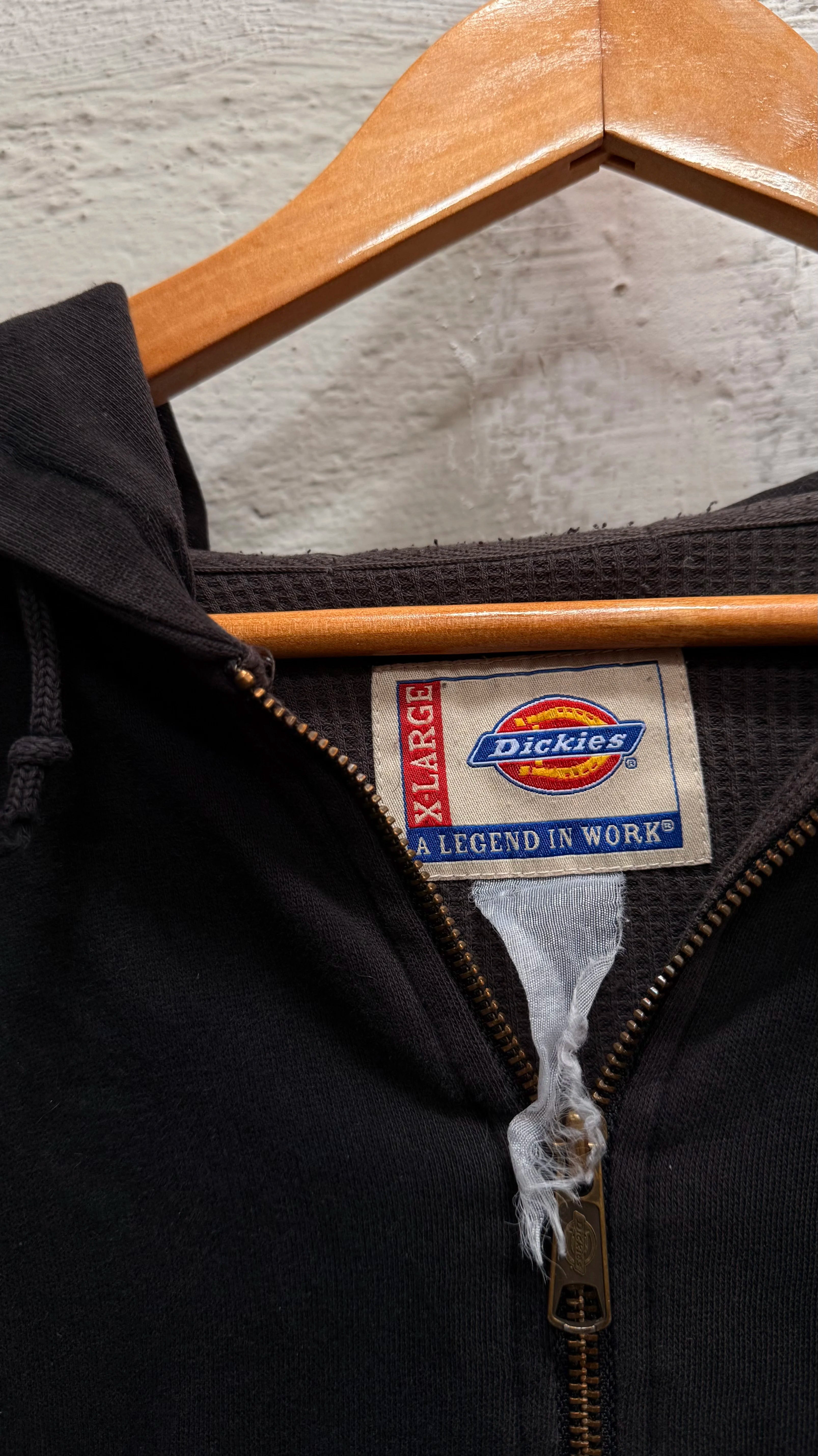 Vintage Dickies Hoodie