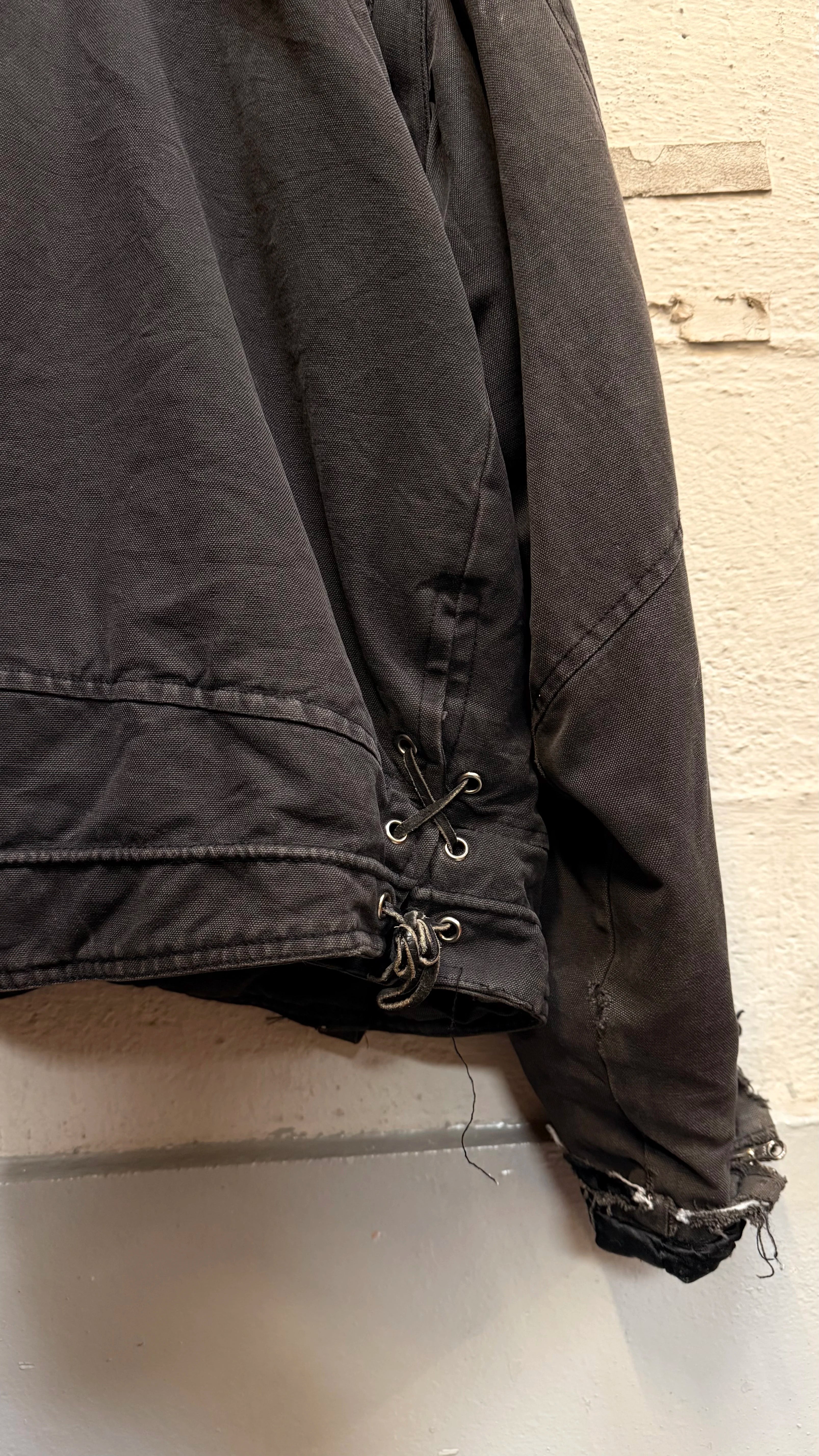 Vintage Harley-davidson Jacket