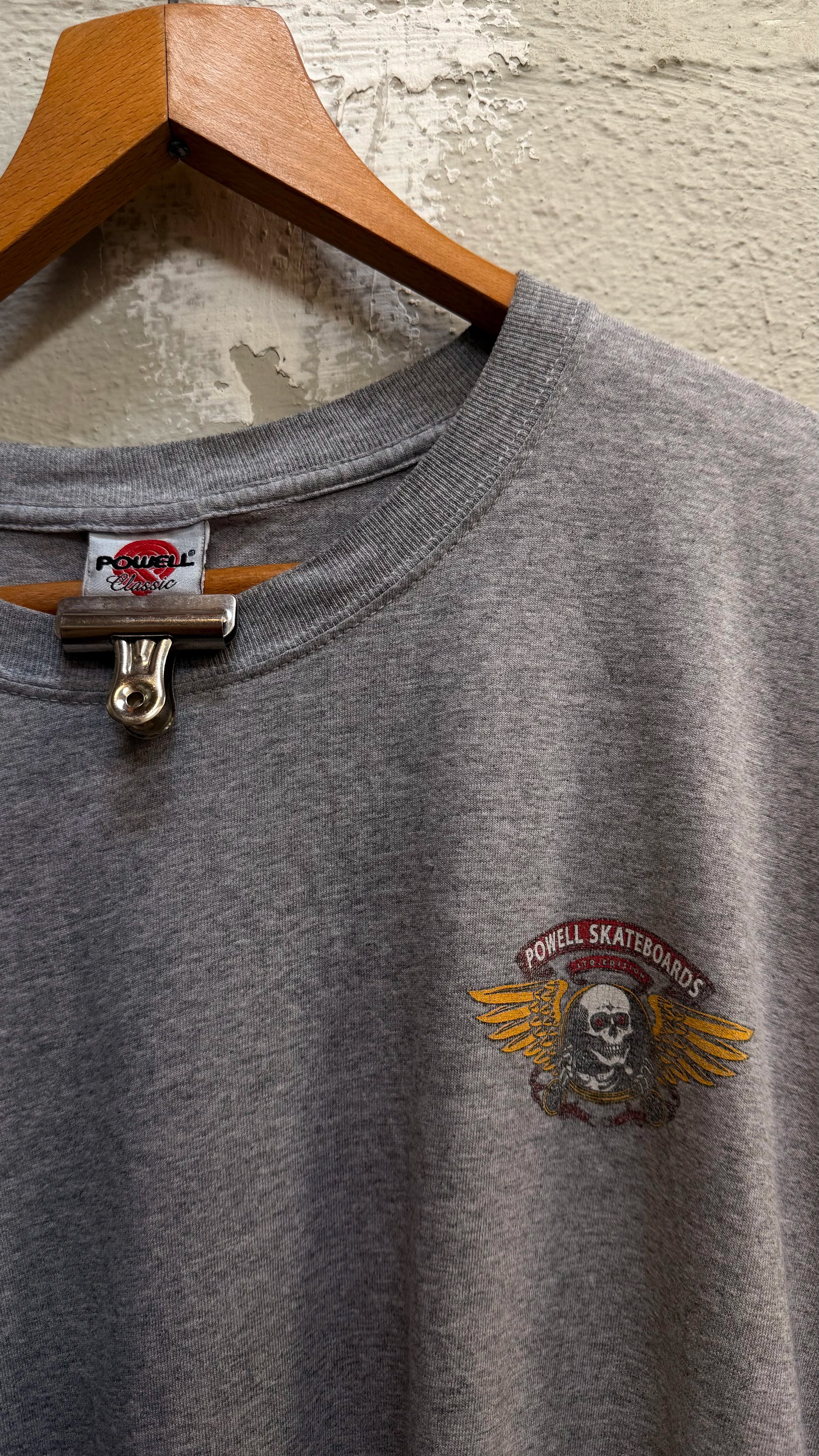 Vintage Powell T-shirt