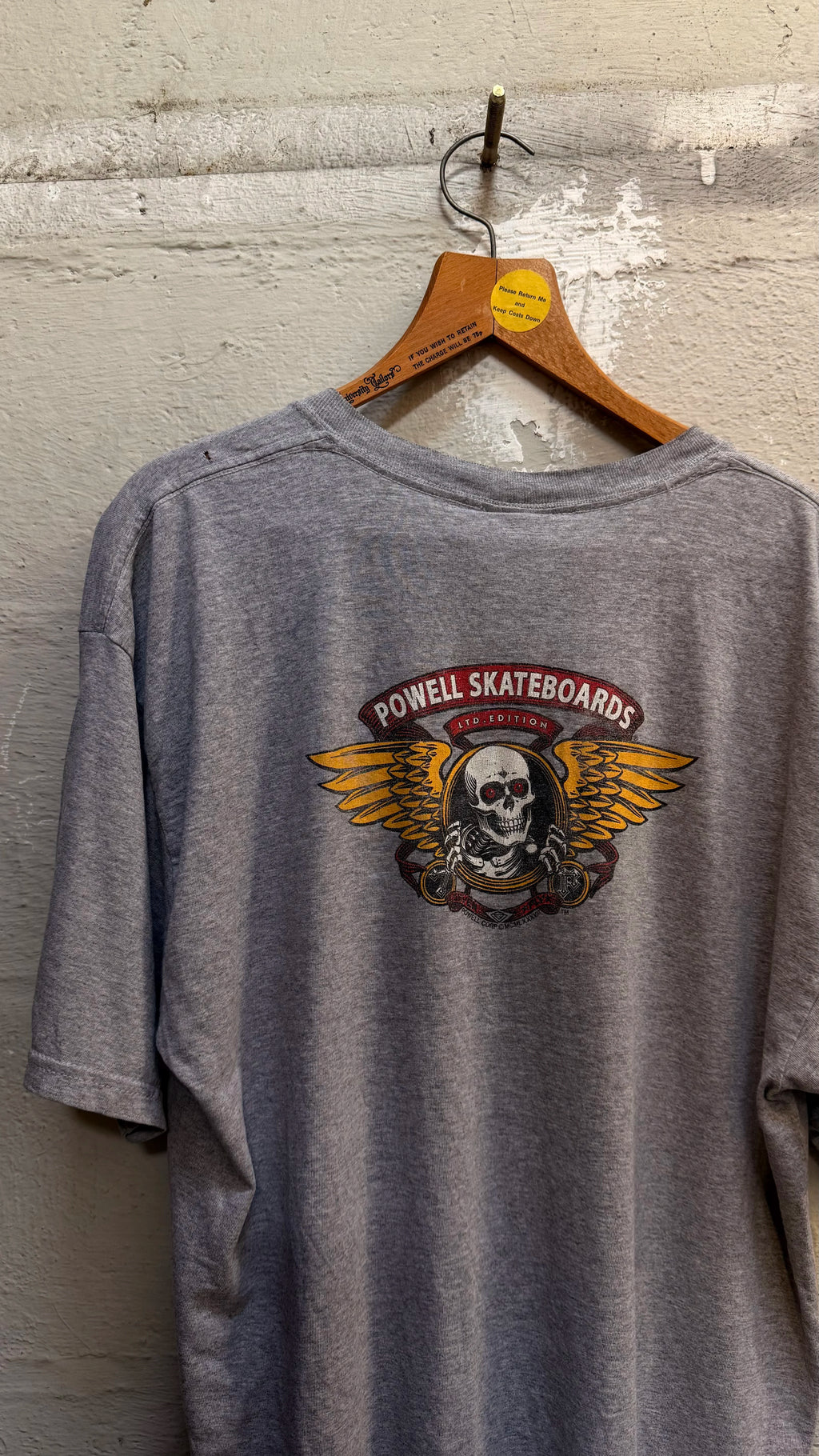 Vintage Powell T-shirt