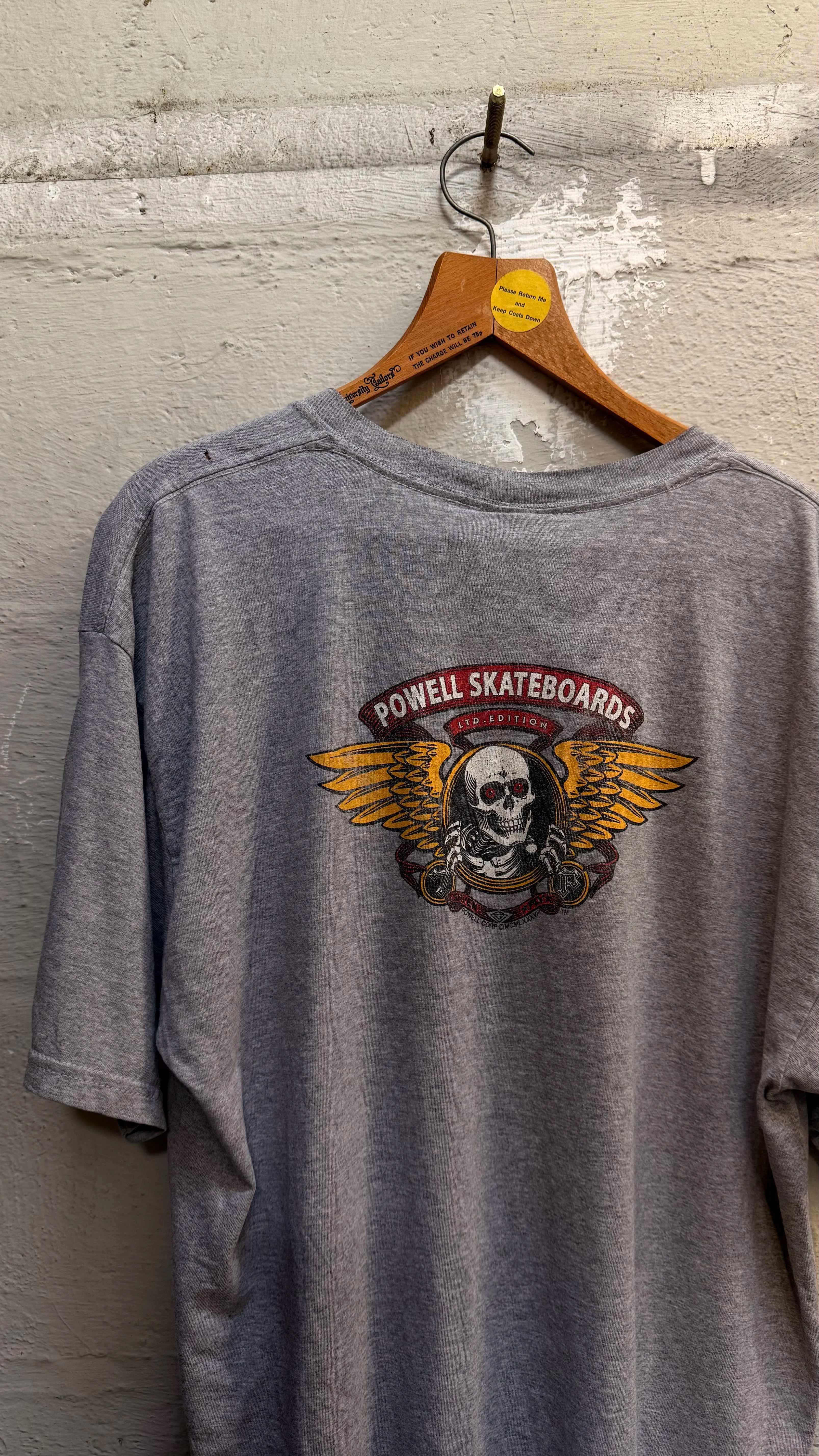 Vintage Powell T-shirt
