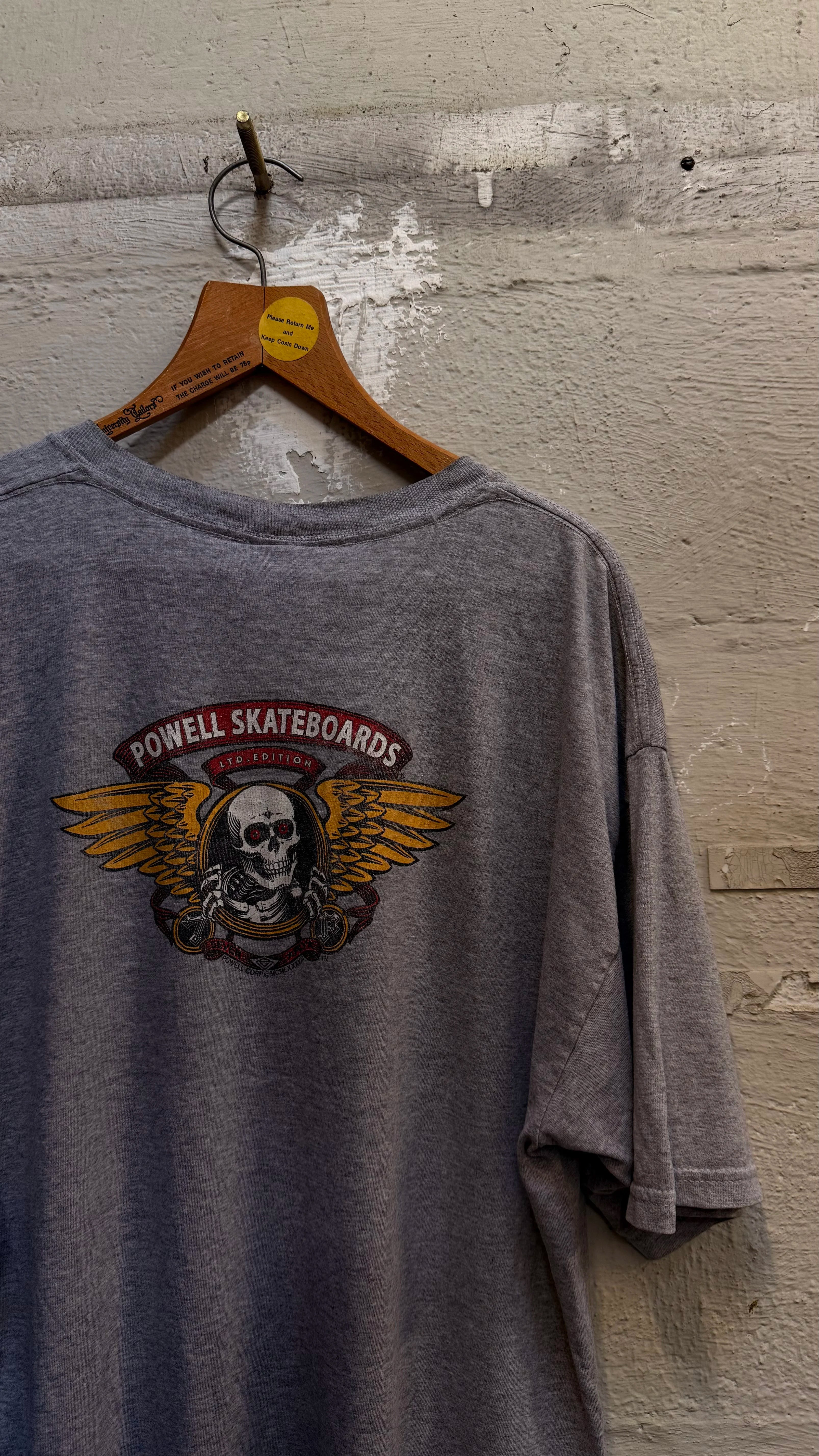 Vintage Powell T-shirt