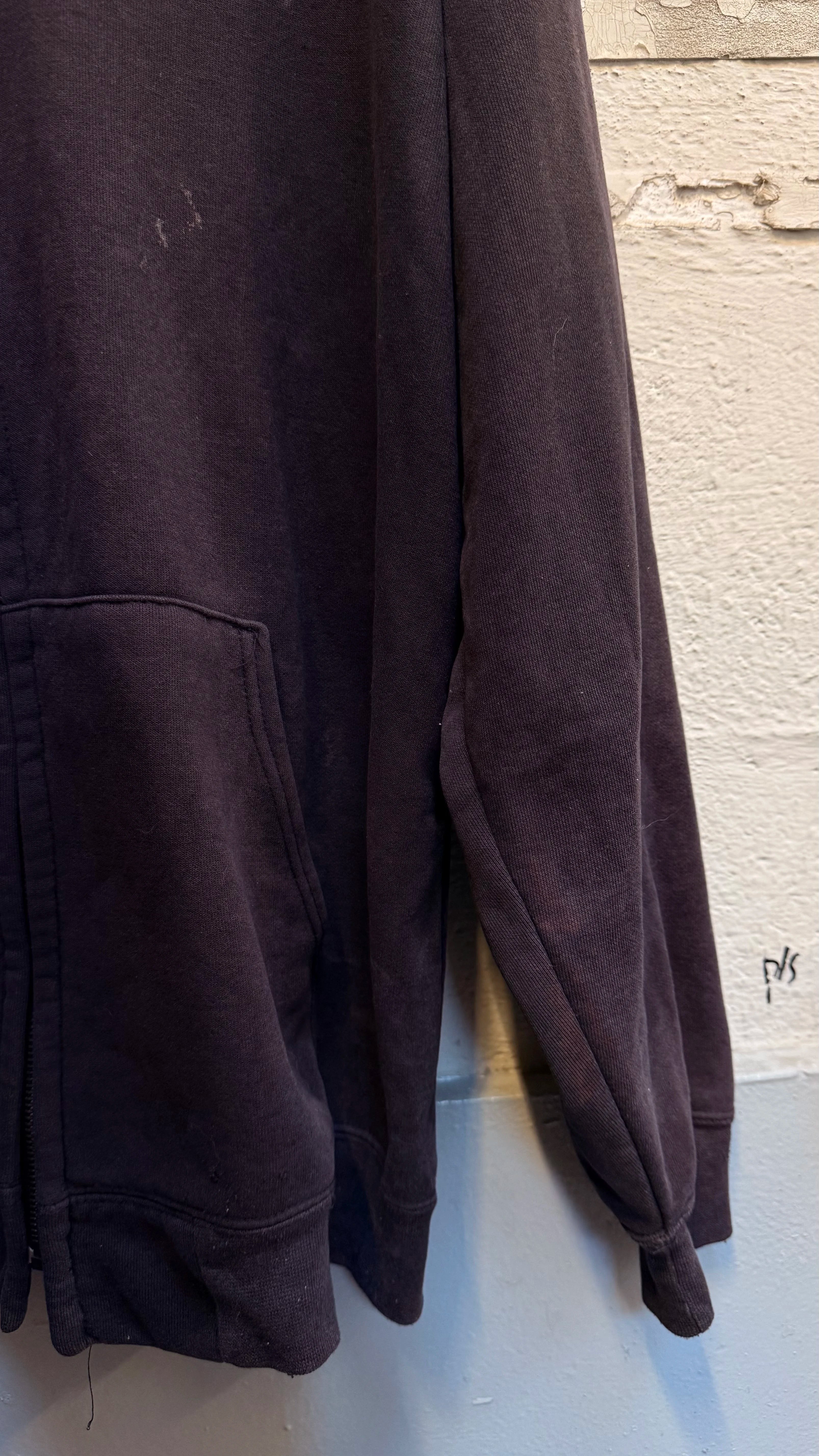 Vintage Carhartt Hoodie