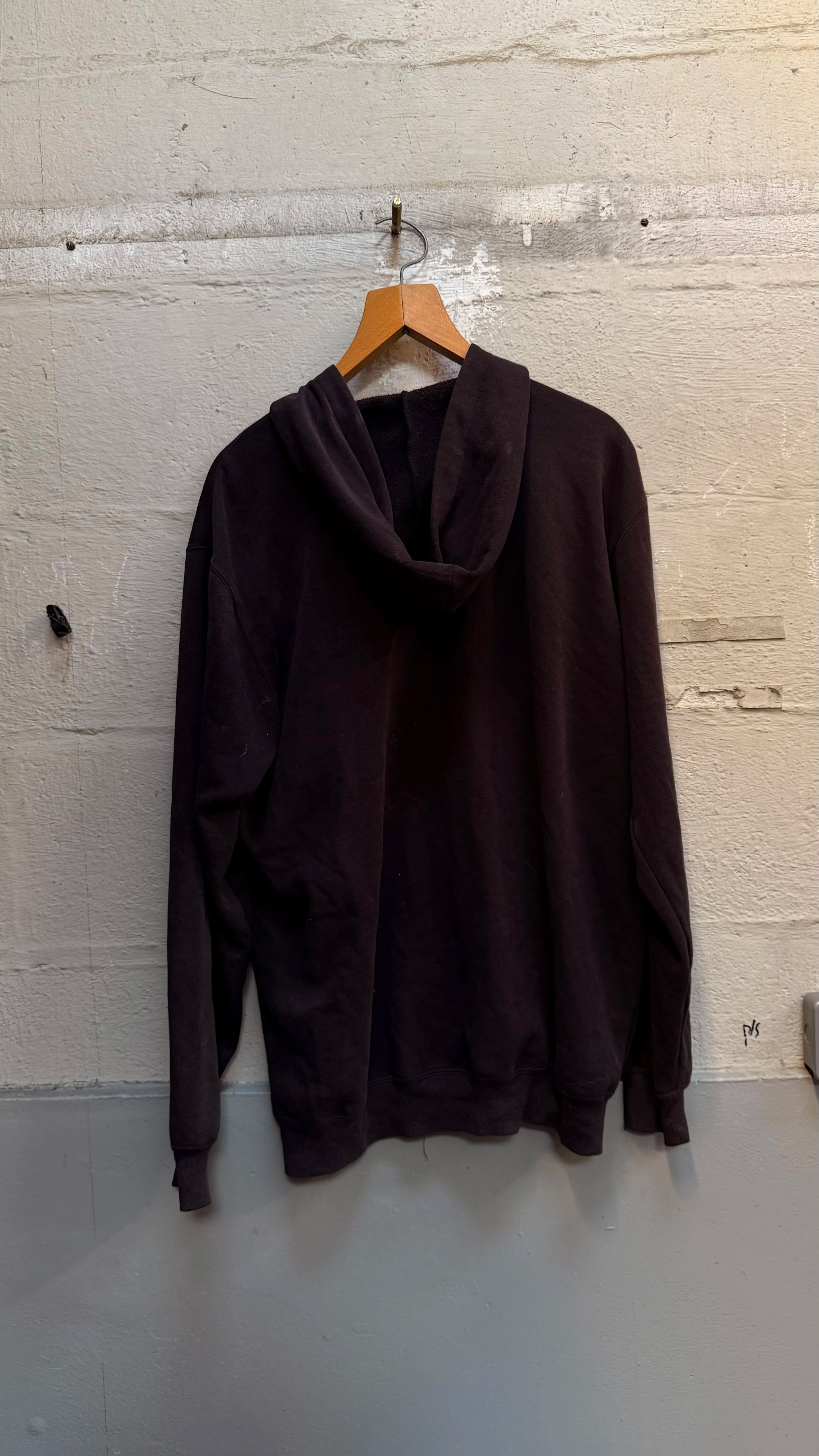 Vintage Carhartt Hoodie