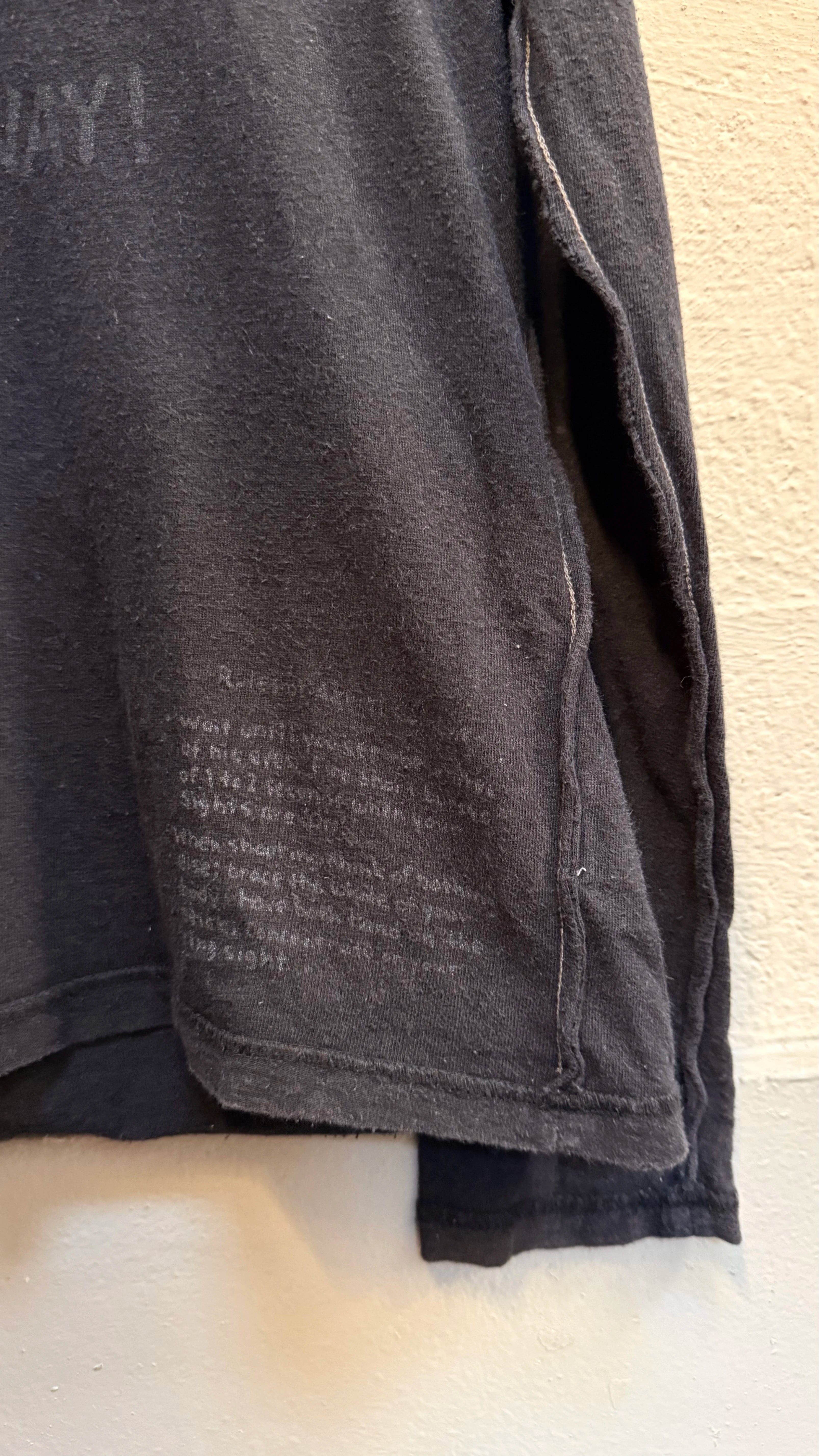 Vintage Avirex Long Sleeve T-shirt