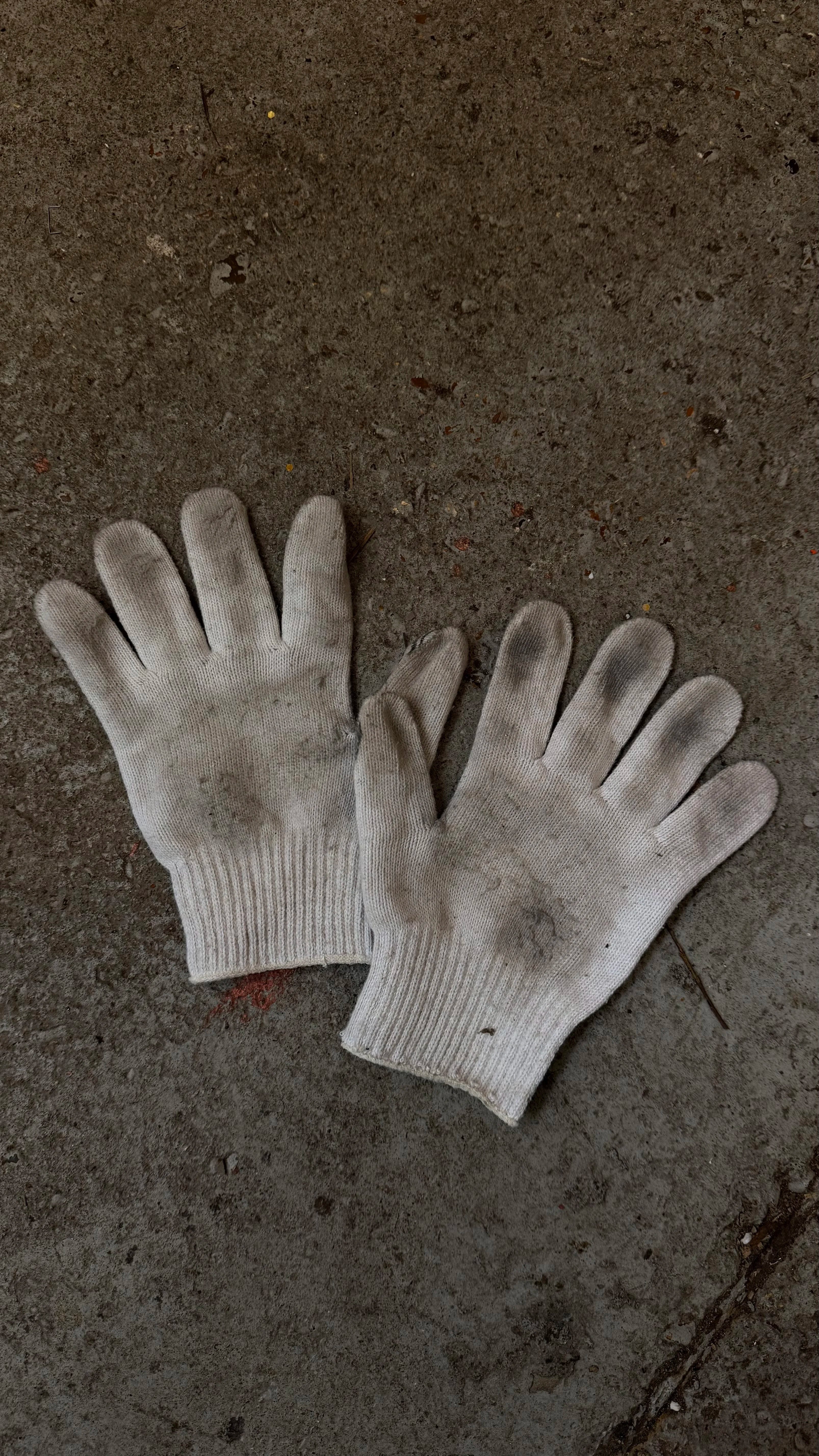 Vintage Gloves