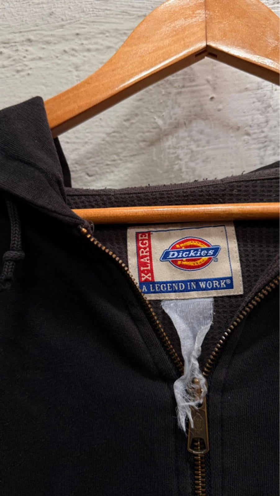 Dickies Workwear Hoodie
