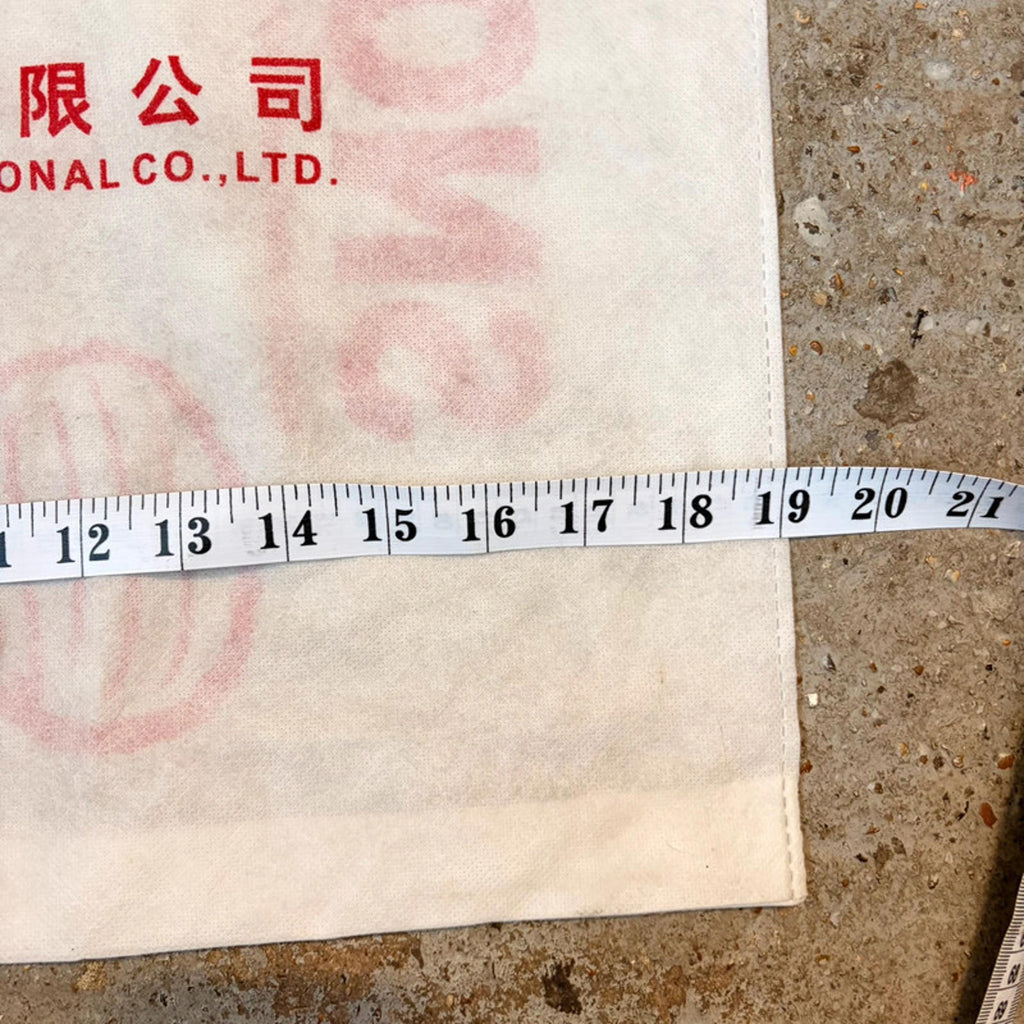 Snoopy & Peanuts Reusable Tote Bag