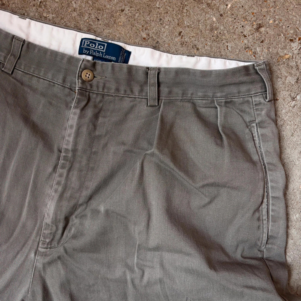 Classic Chino Men's Casual Pants by Polo Ralph Lauren