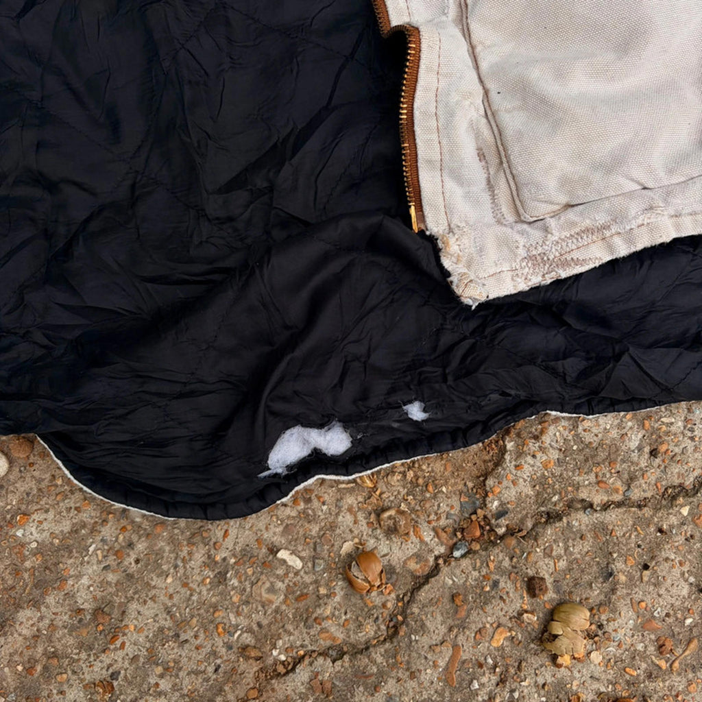 Vintage Carhartt Vest / Gilet