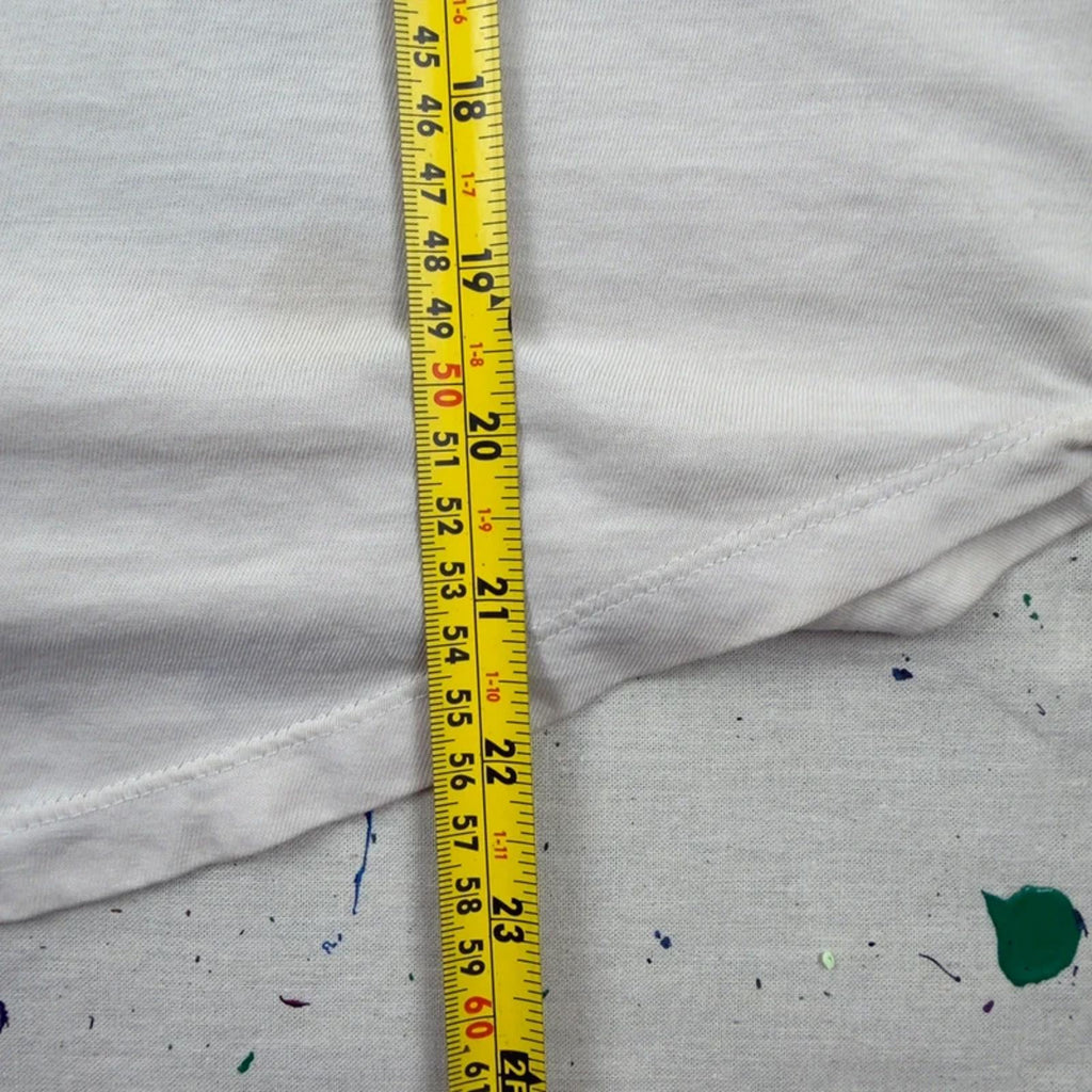 Authentic 80s Vintage John Lennon & Yoko Ono Graphic Tee