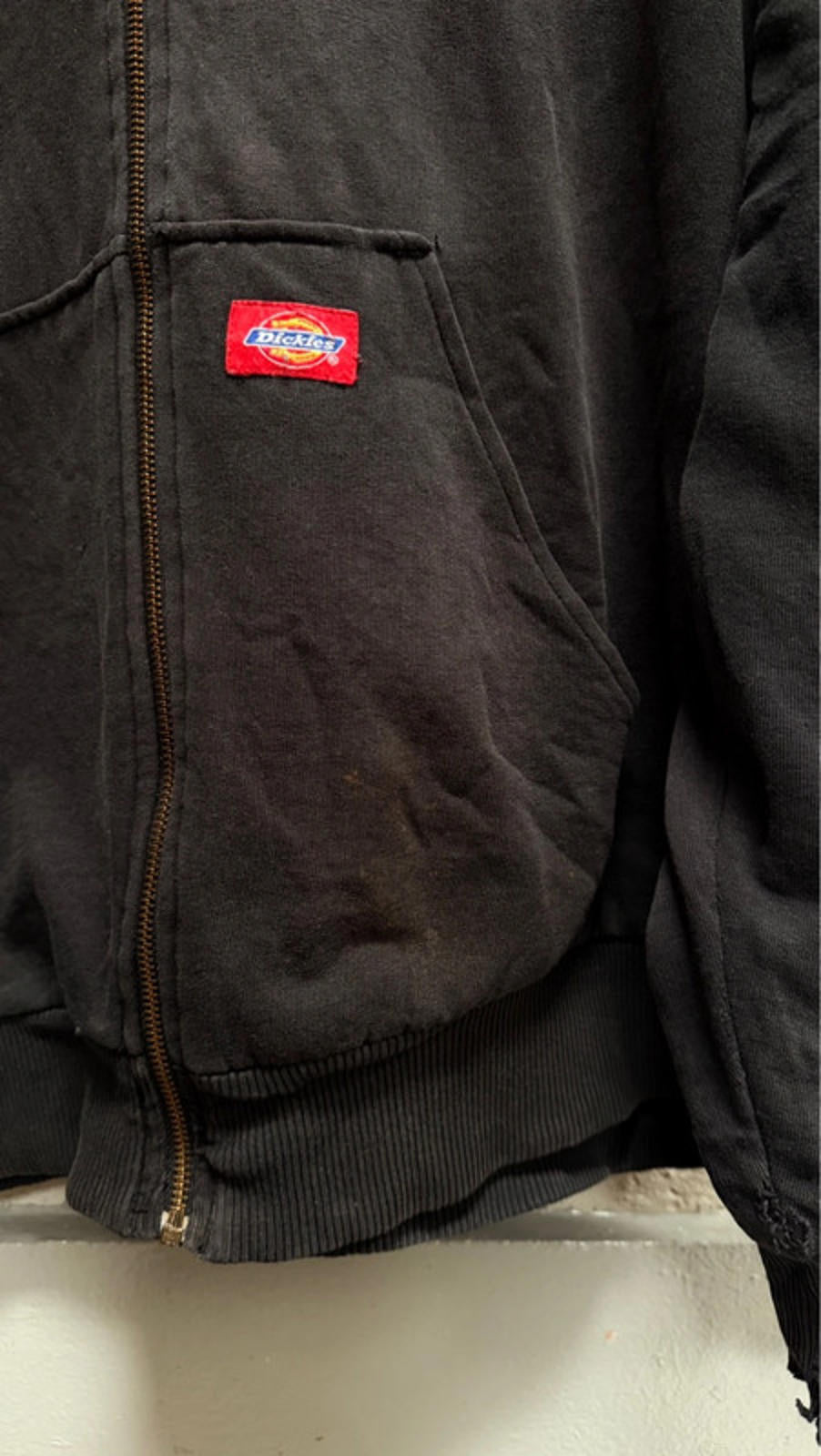 Dickies Workwear Hoodie