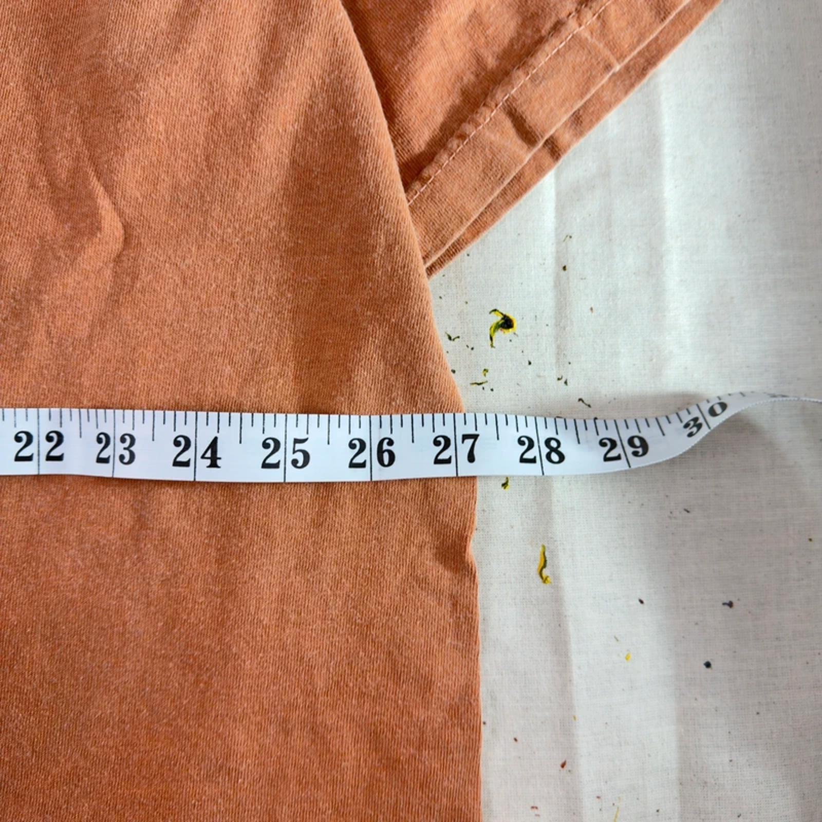 Bruce Springsteen "The Rising" Tour Tee - XL