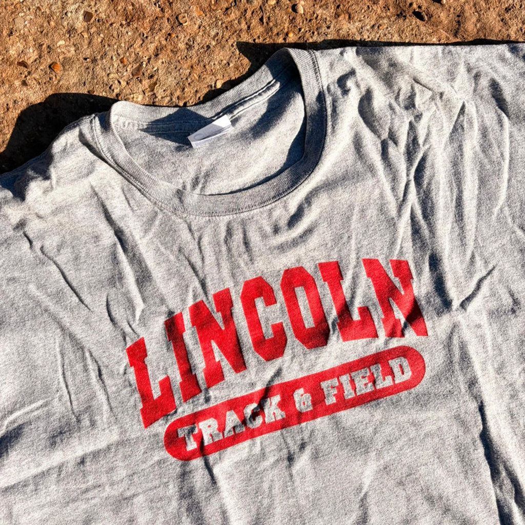 Vintage Boxy Lincoln Tee