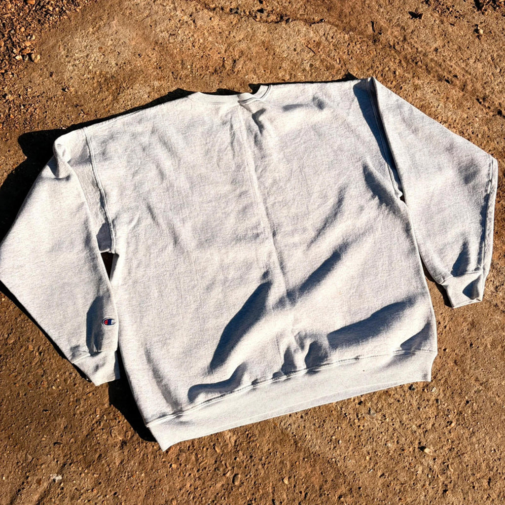 90’s Champion Crew Neck Sweatshirt
