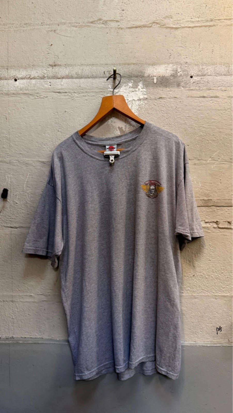 Vintage Powell Peralta T-shirt