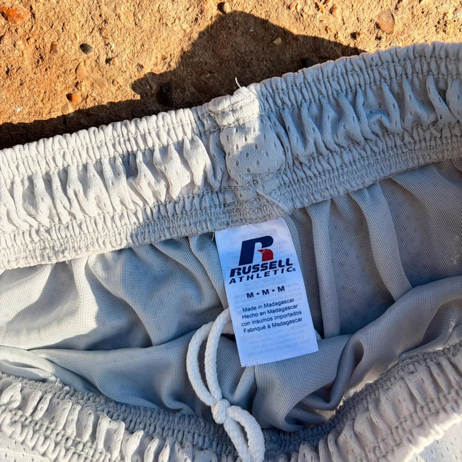 Vintage Russel American Gym Shorts