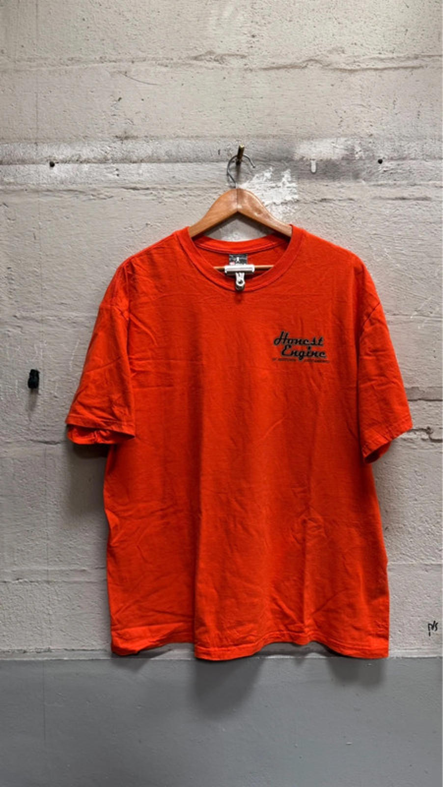 Vintage Beefy Graphic Tee