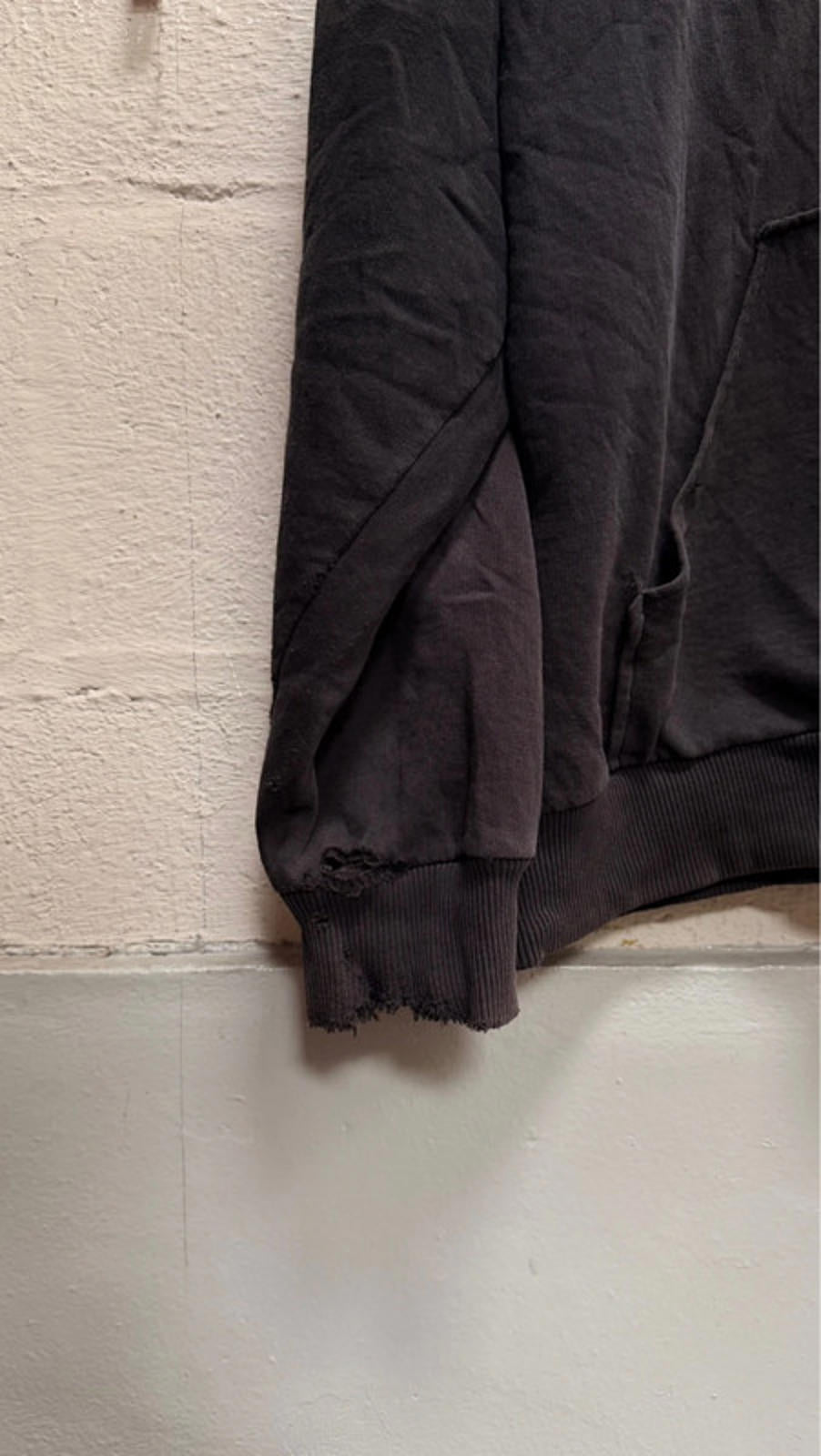 Dickies Workwear Hoodie